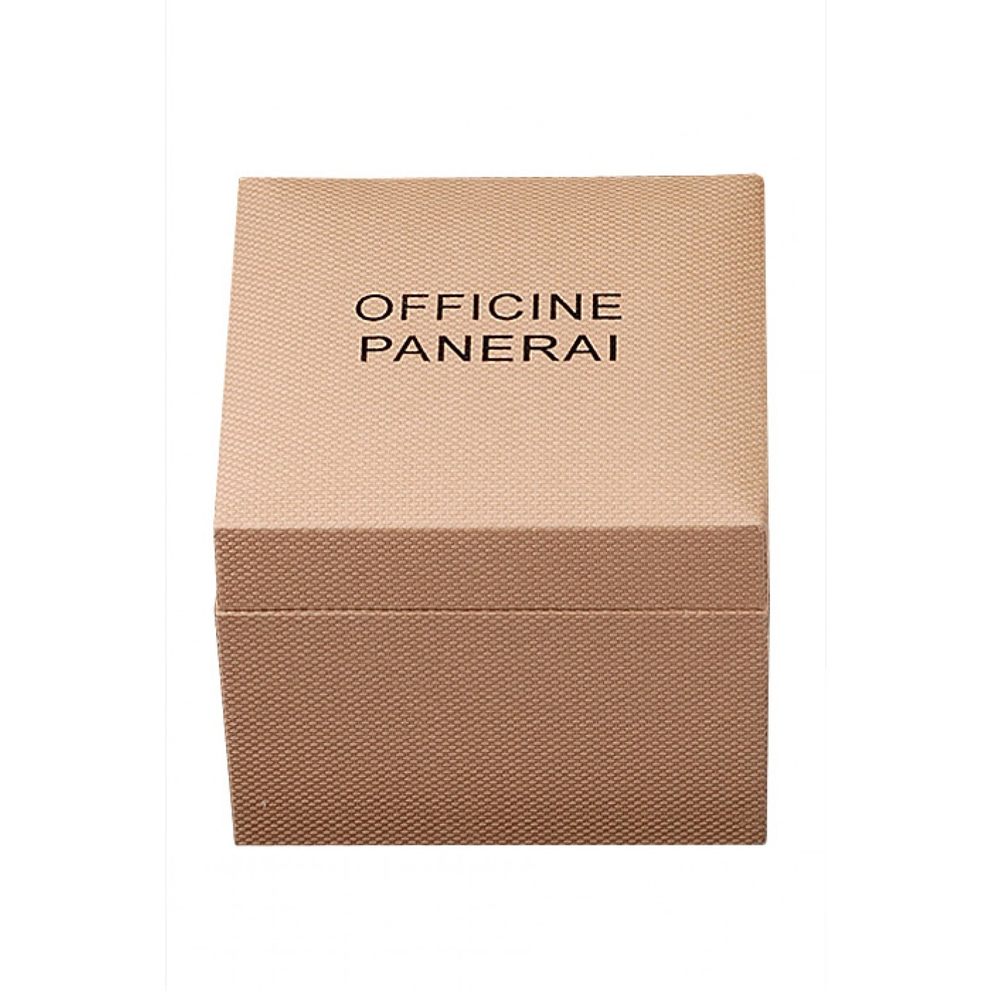 MiroTime Panerai Watch Case