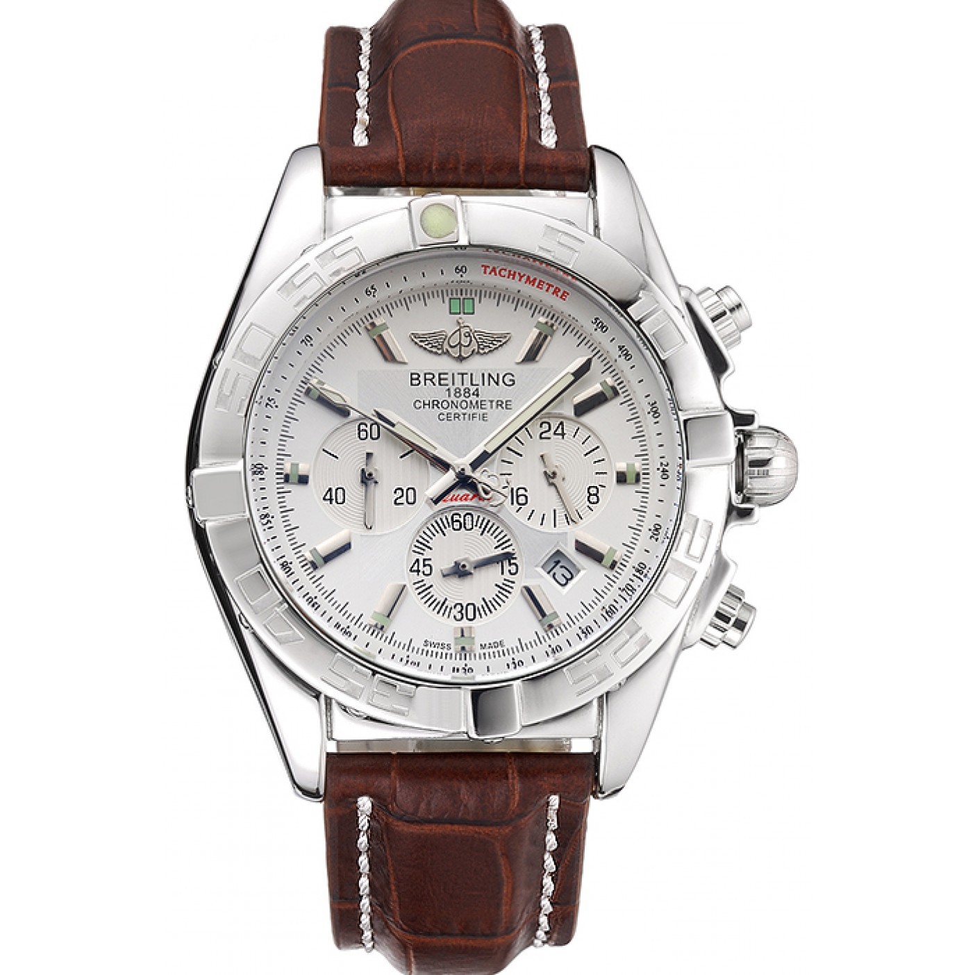MiroTime Breitling Chronomat B01-bl128