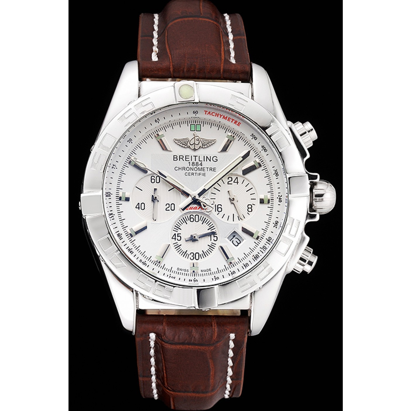 MiroTime Breitling Chronomat B01-bl128