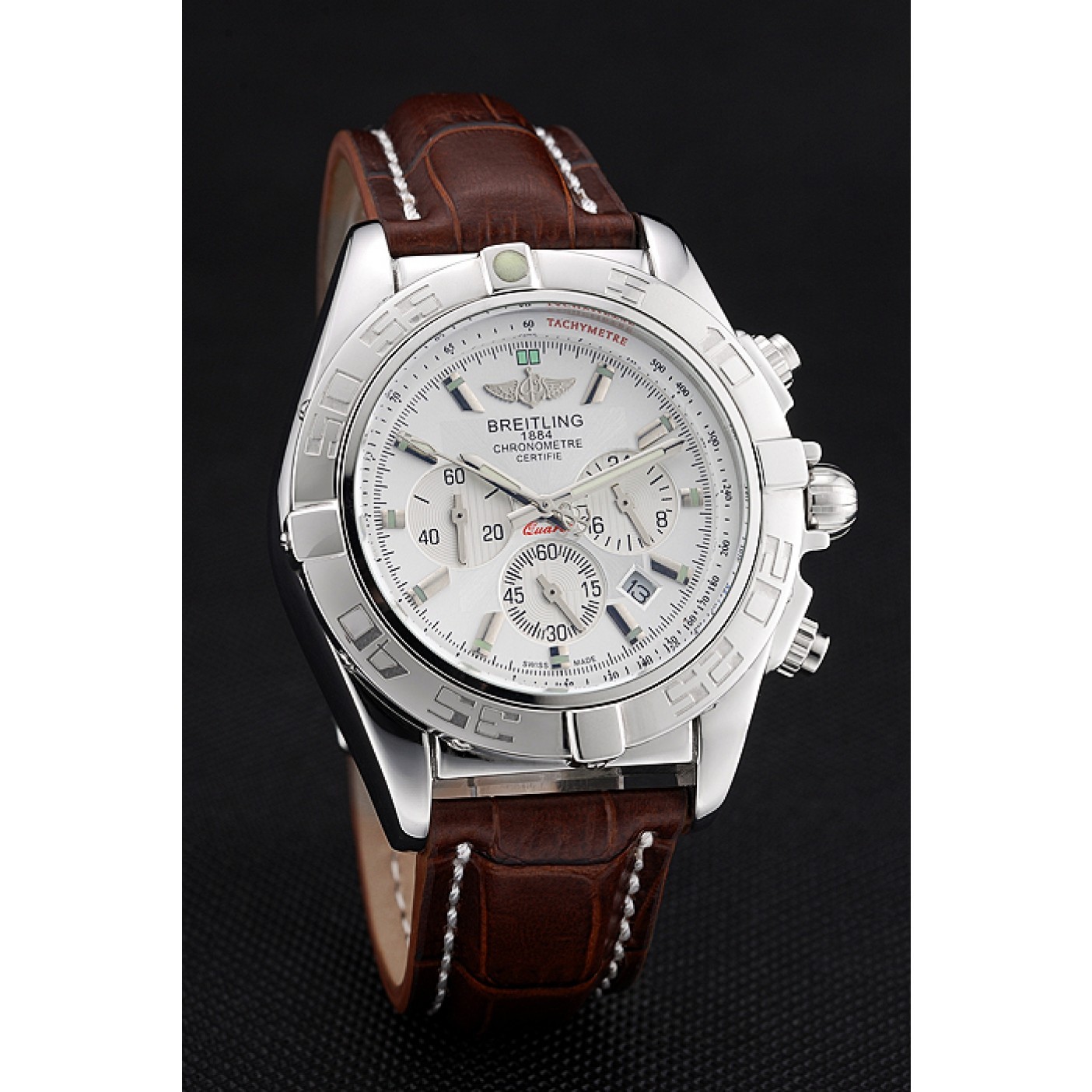MiroTime Breitling Chronomat B01-bl128