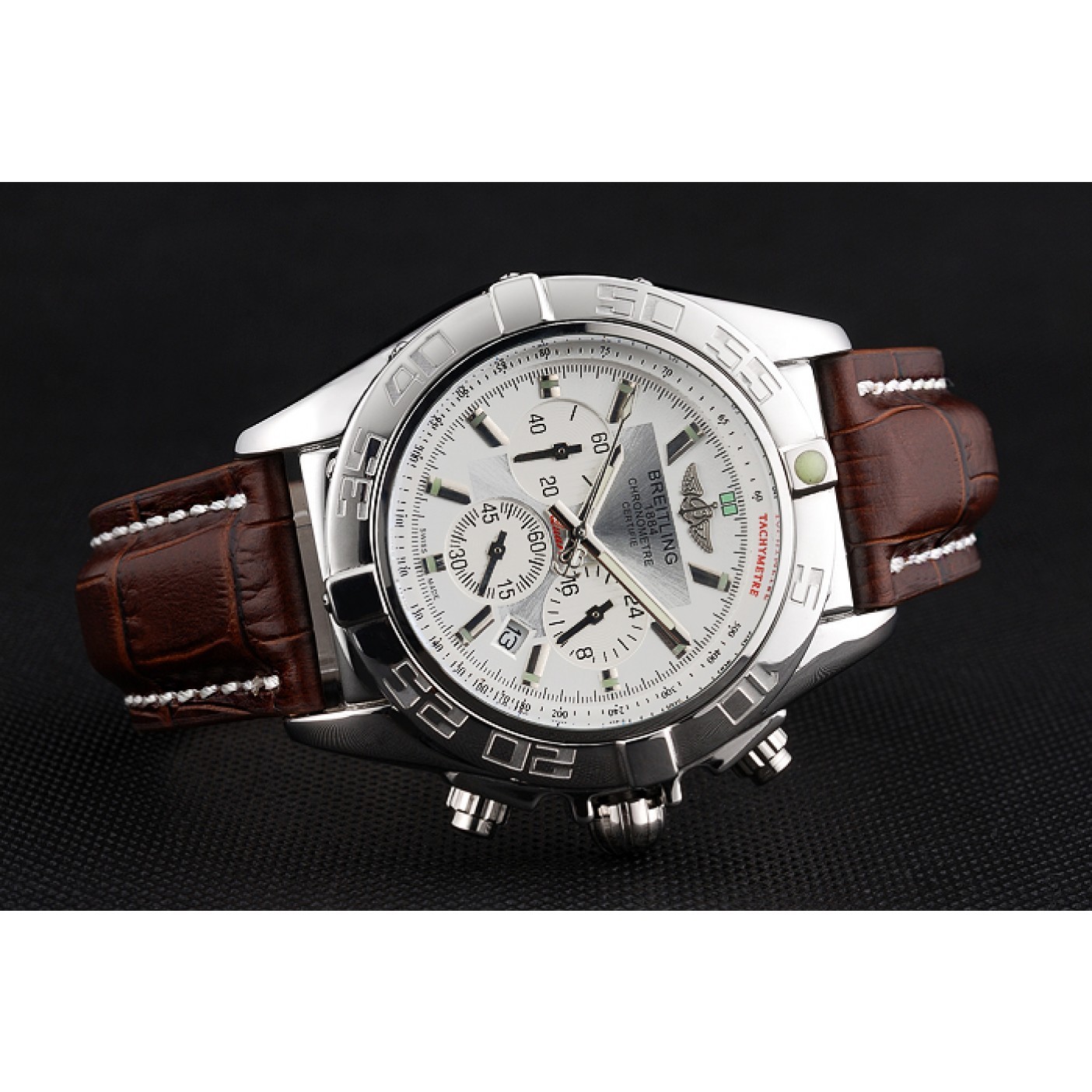 MiroTime Breitling Chronomat B01-bl128
