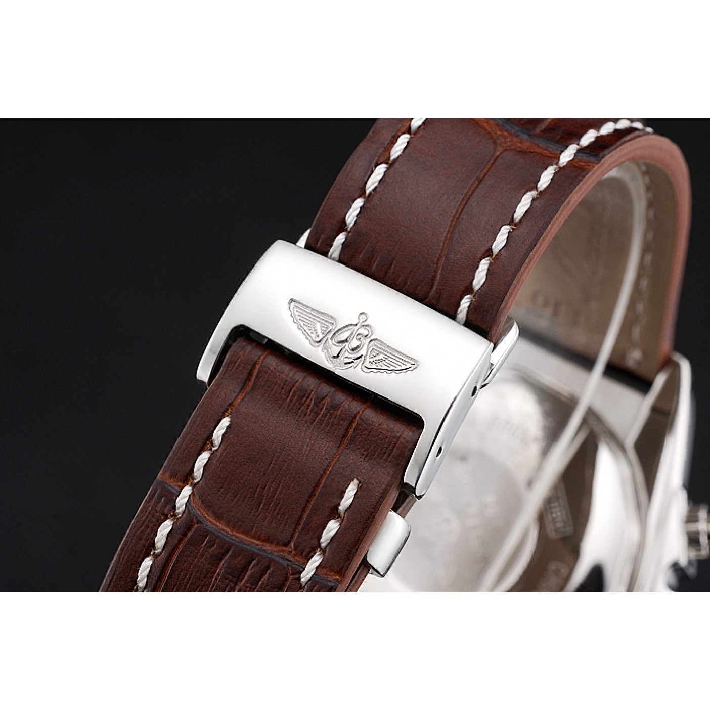 MiroTime Breitling Chronomat B01-bl128