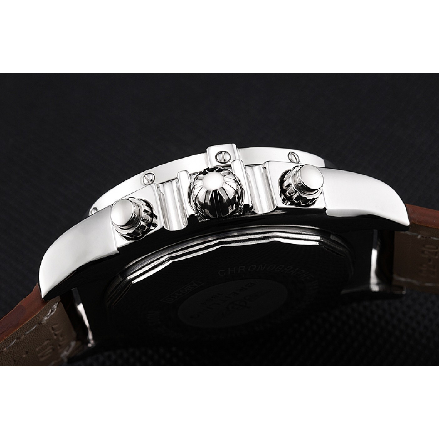 MiroTime Breitling Chronomat B01-bl128