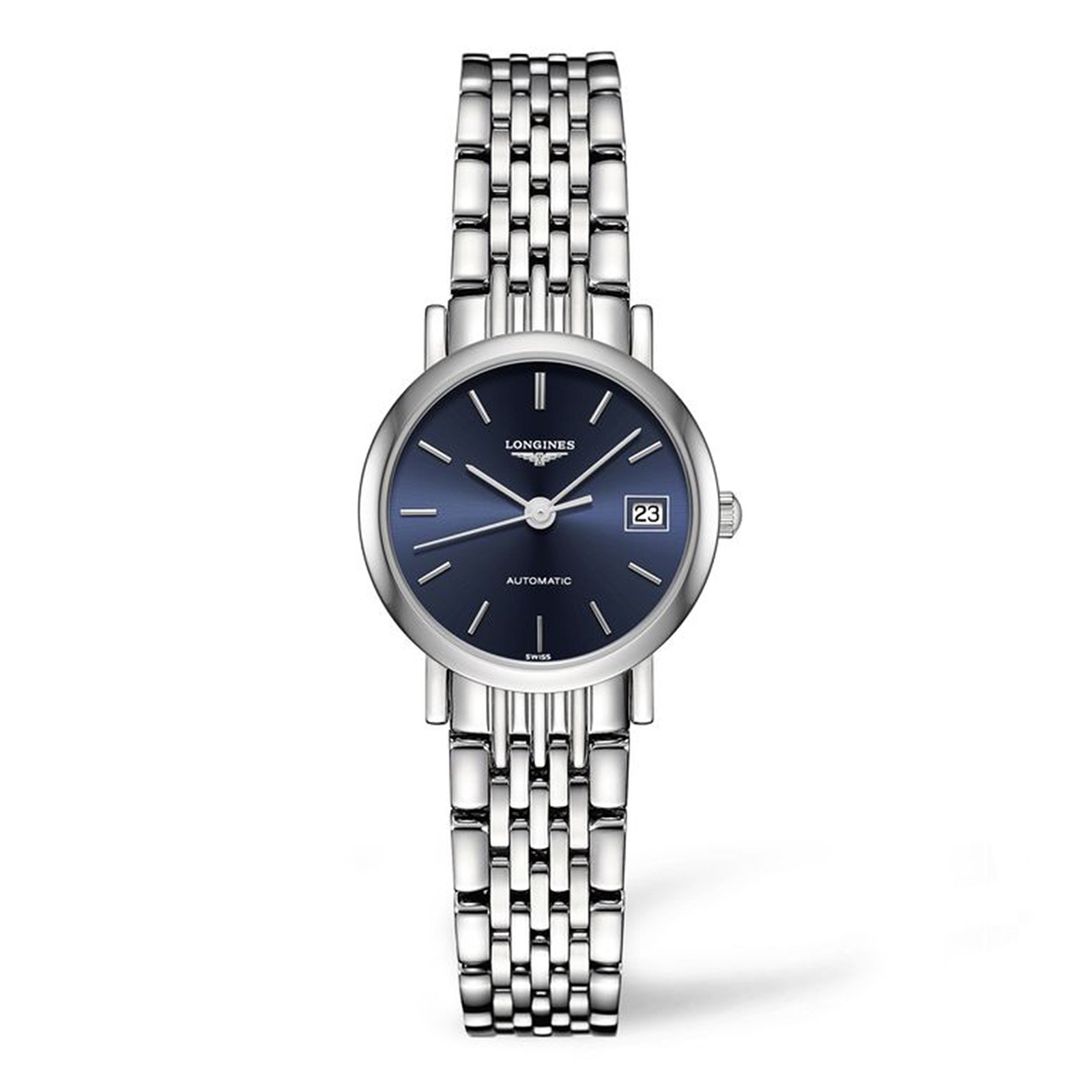 MiroTime Longines Elegant Collection 25.5mm Ladies Watch L43094926