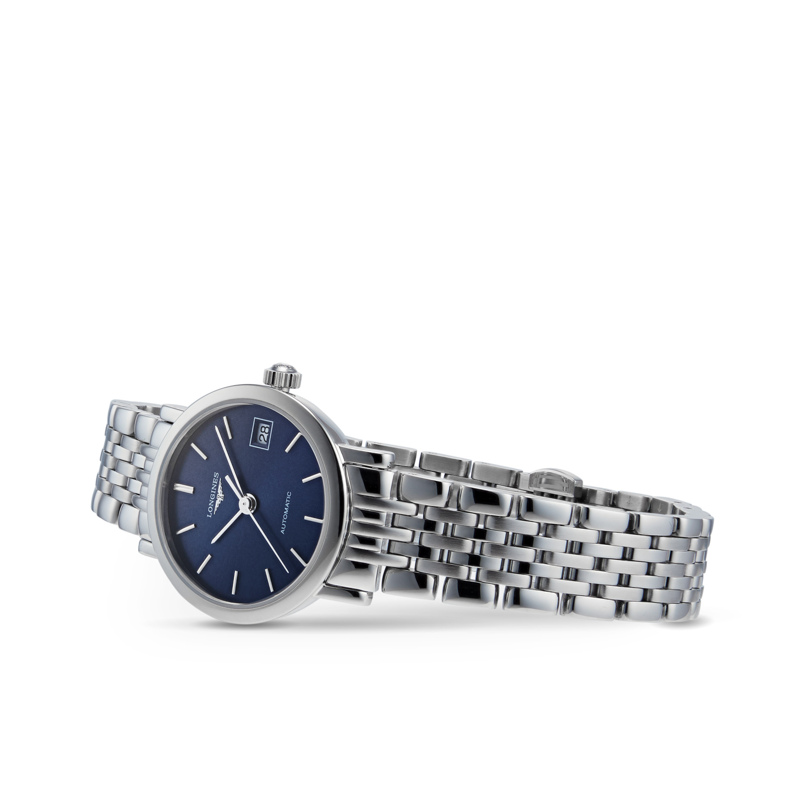 MiroTime Longines Elegant Collection 25.5mm Ladies Watch L43094926