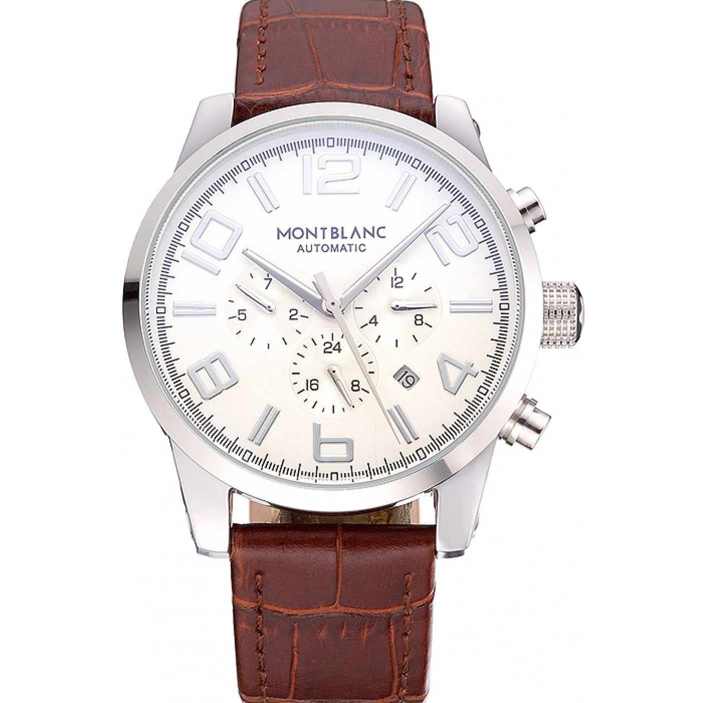 MiroTime MontBlanc 120