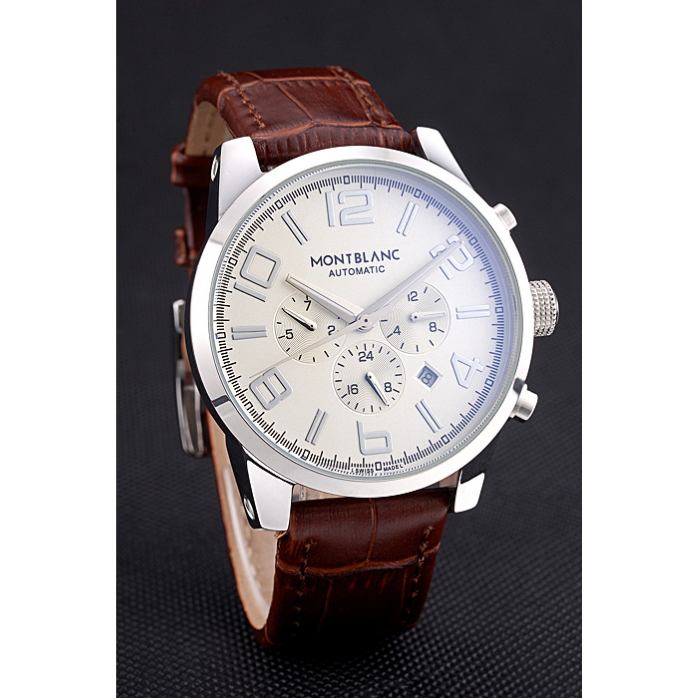 MiroTime MontBlanc 120