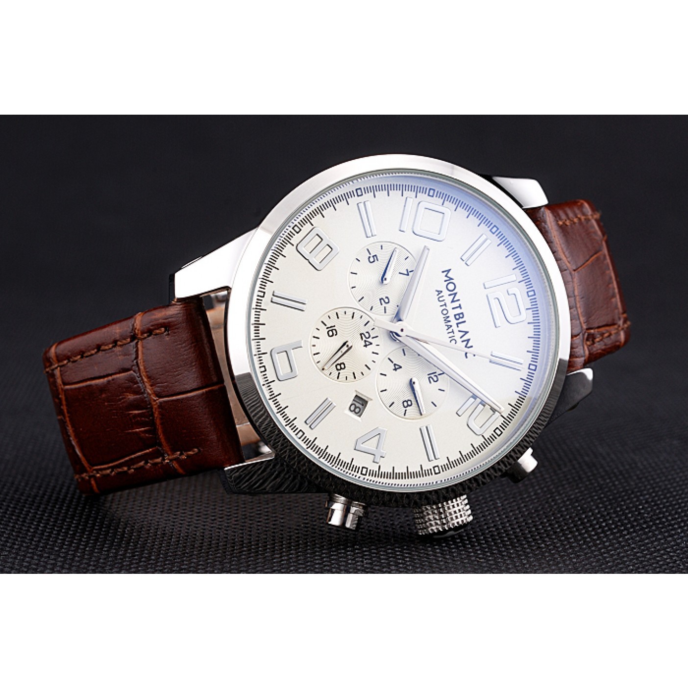 MiroTime MontBlanc 120
