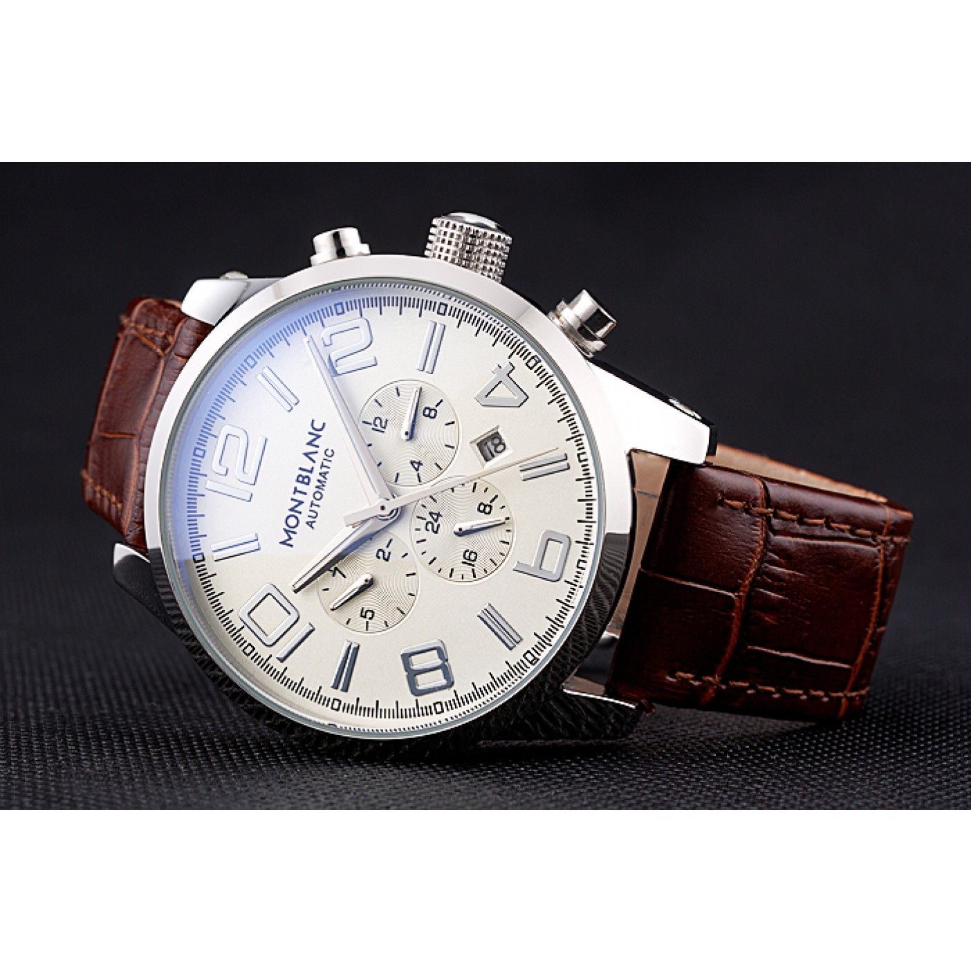MiroTime MontBlanc 120