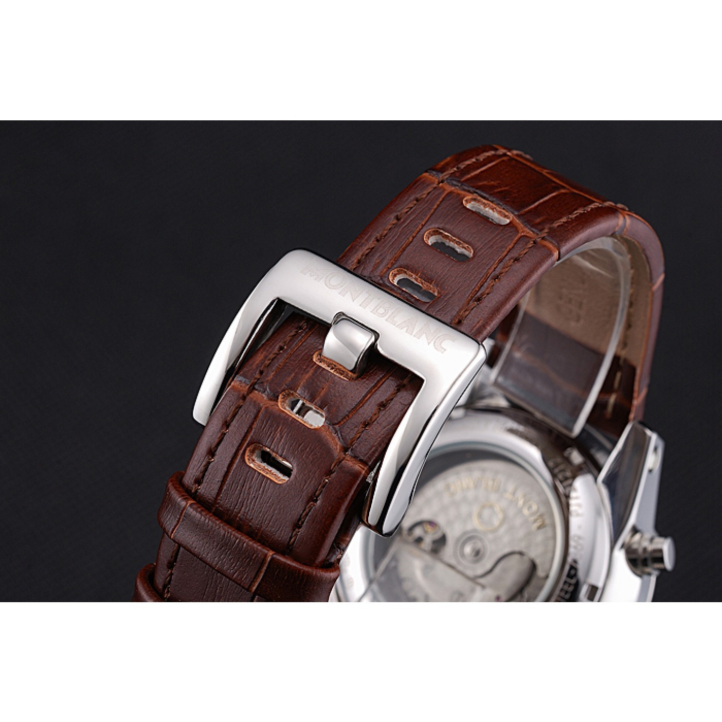 MiroTime MontBlanc 120