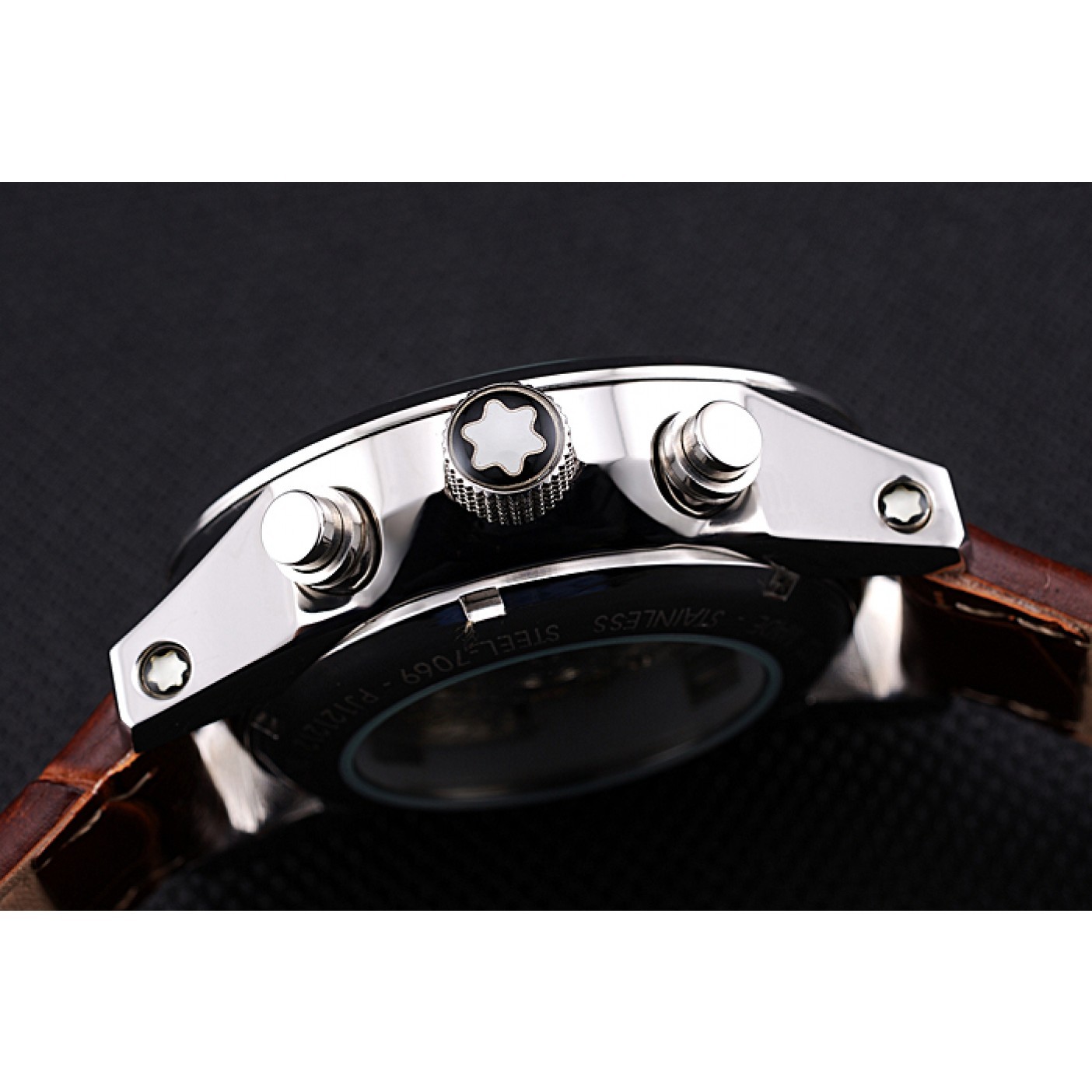 MiroTime MontBlanc 120