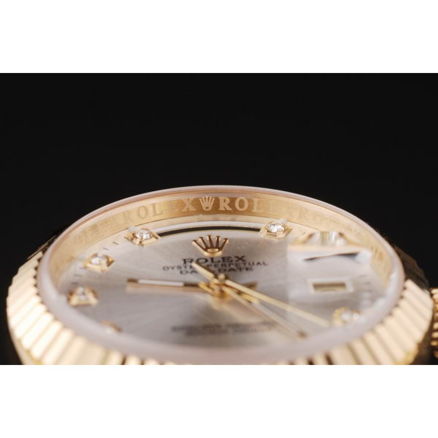 MiroTime Rolex Day-Date Swiss Mechanism-srl72