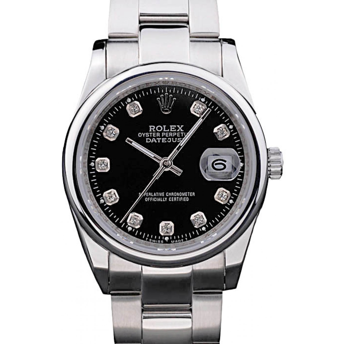 MiroTime Rolex Datejust-rl66