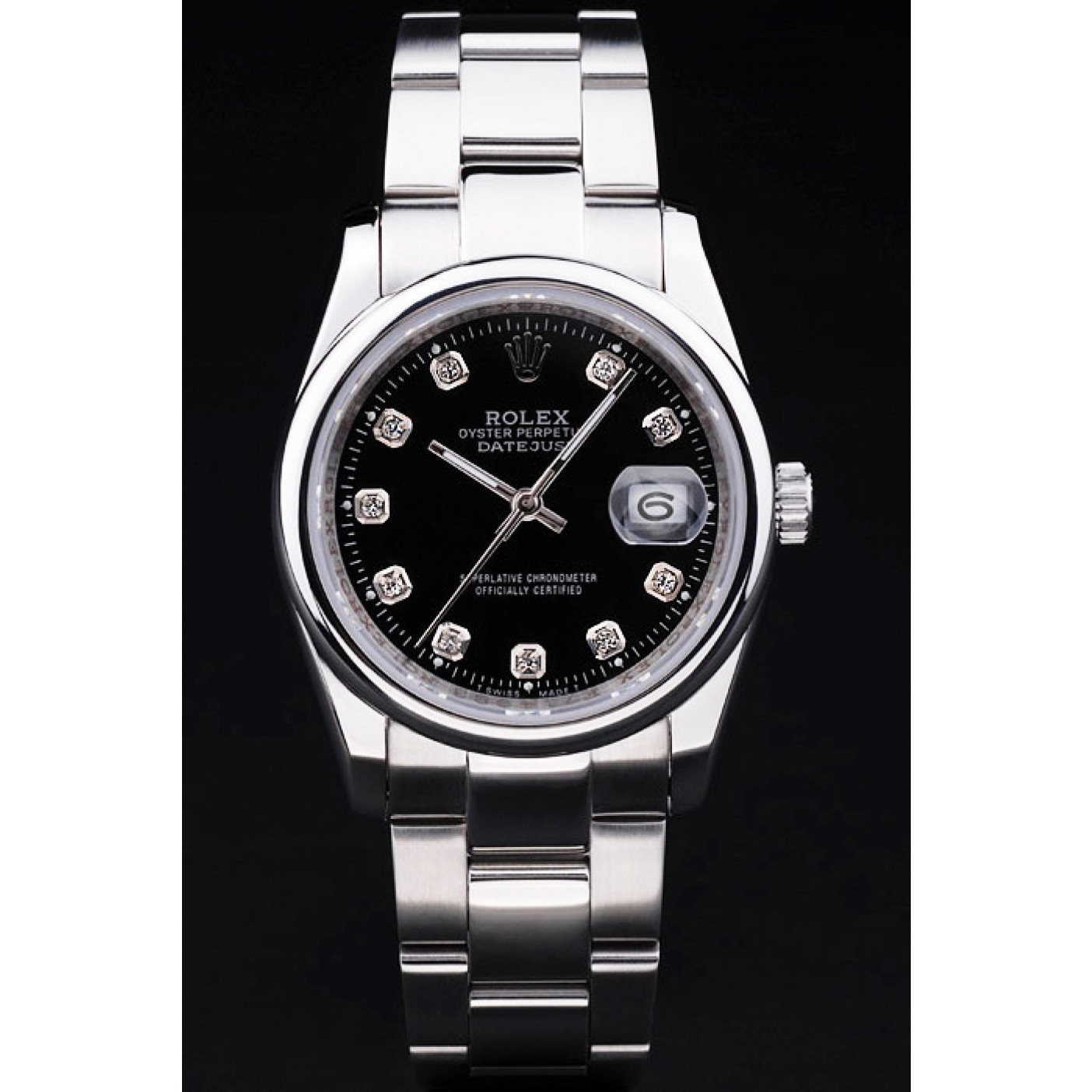 MiroTime Rolex Datejust-rl66