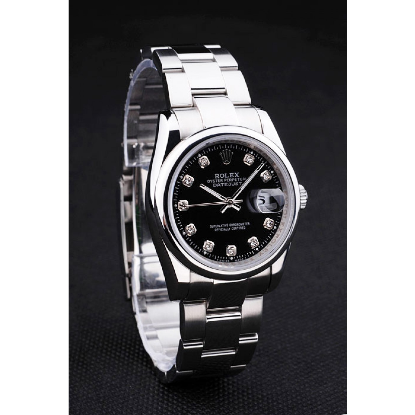 MiroTime Rolex Datejust-rl66