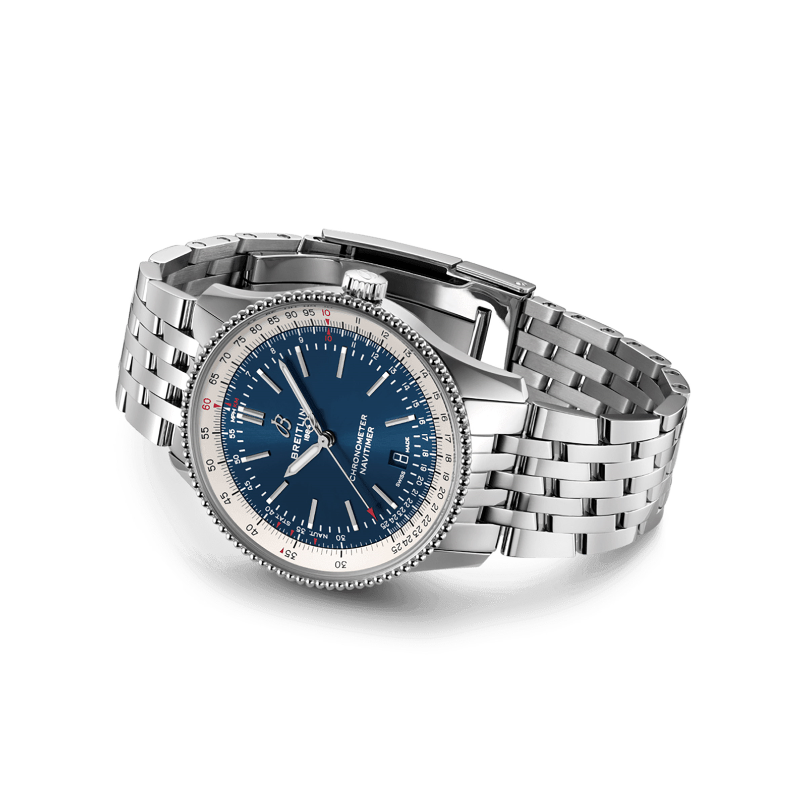 MiroTime Swiss Breitling Navitimer Automatic 41 A17326211C1A1