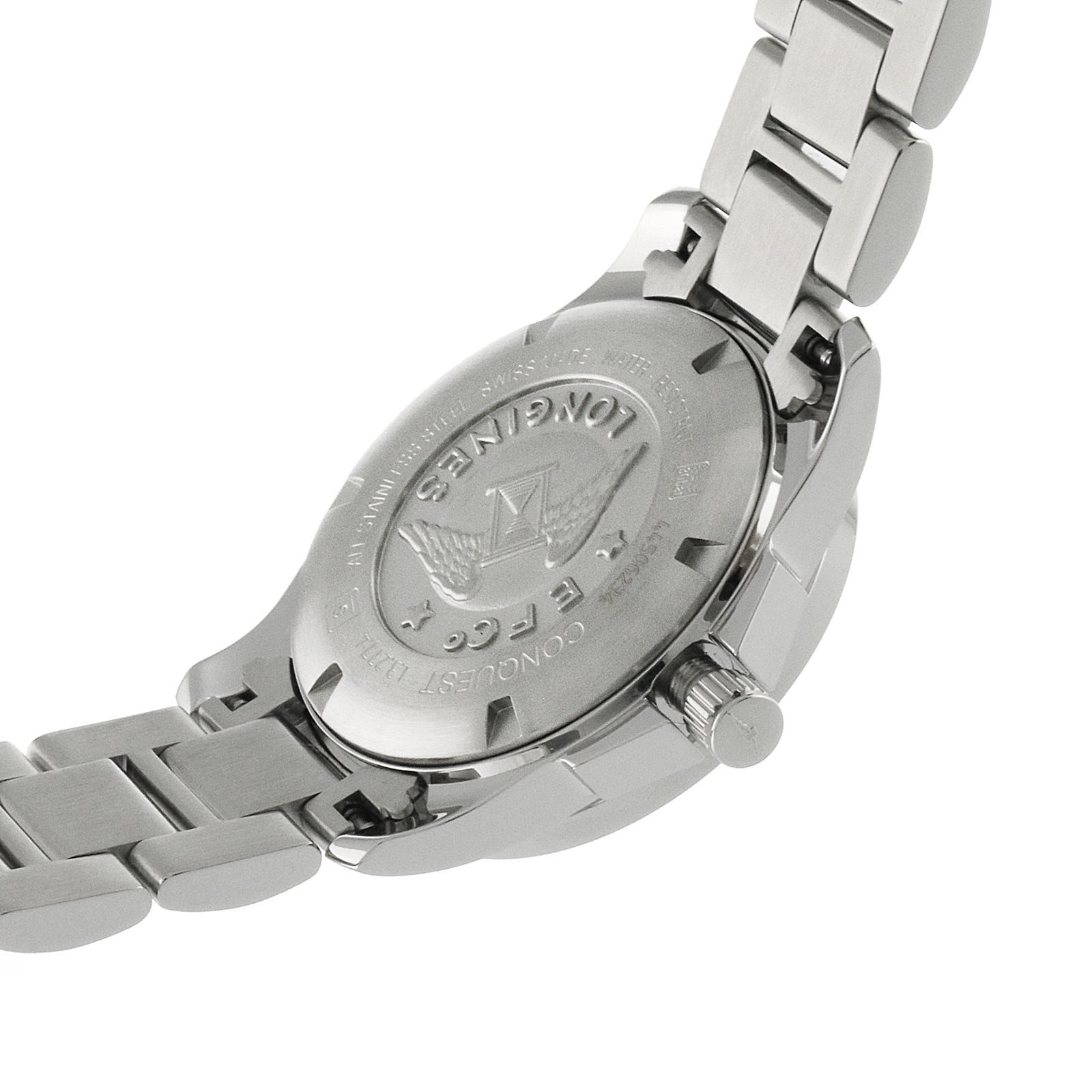 MiroTime Longines Conquest 29.5mm Ladies Watch L32774876