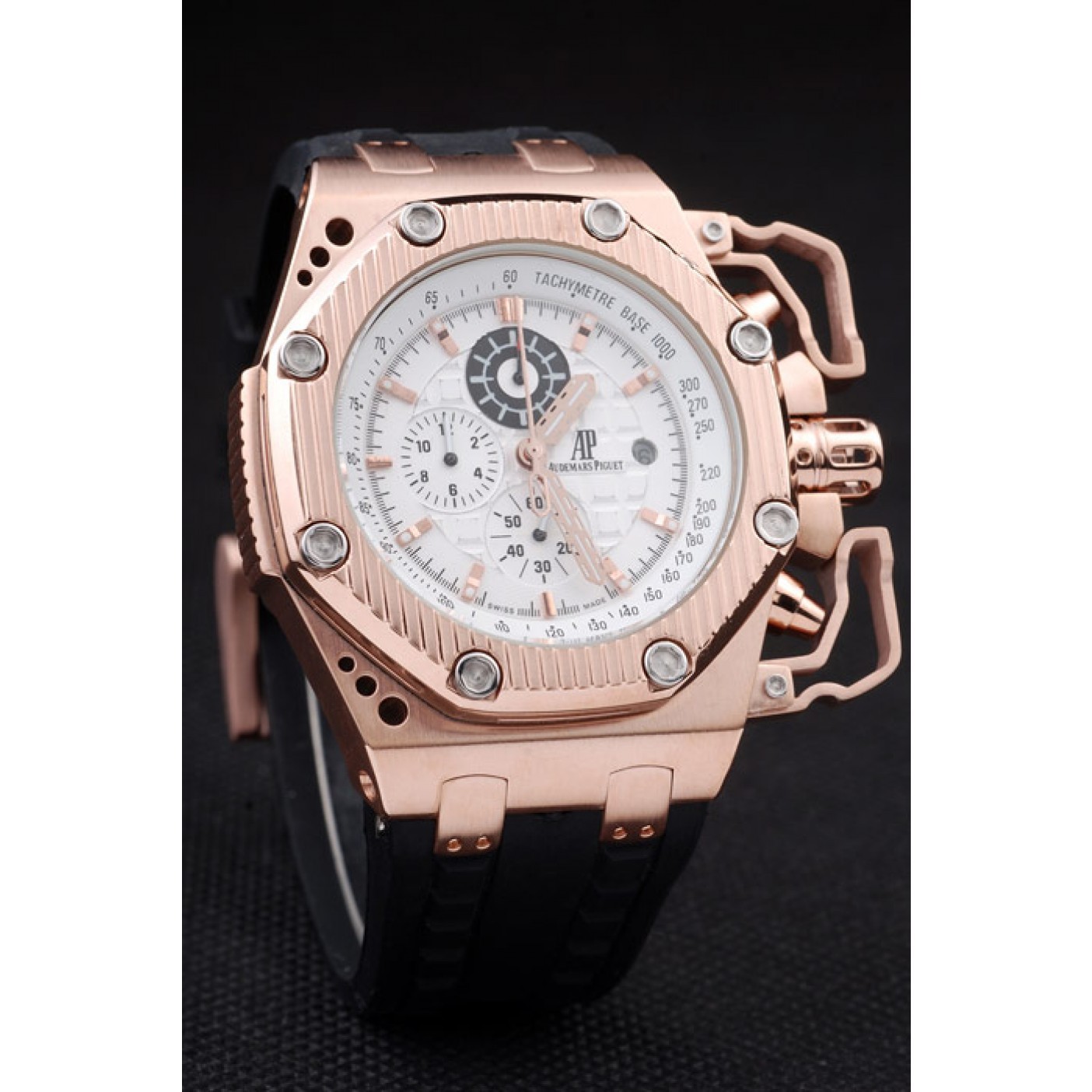 MiroTime Audemars Piguet Royal Oak Offshore Watch Replica 3281