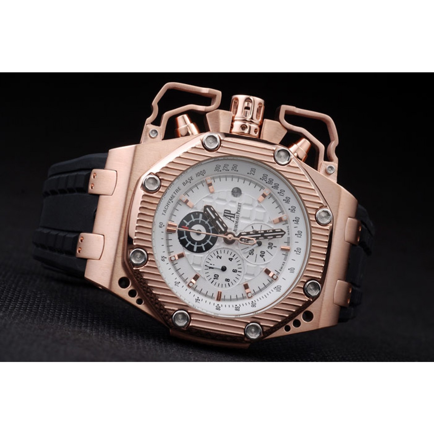 MiroTime Audemars Piguet Royal Oak Offshore Watch Replica 3281