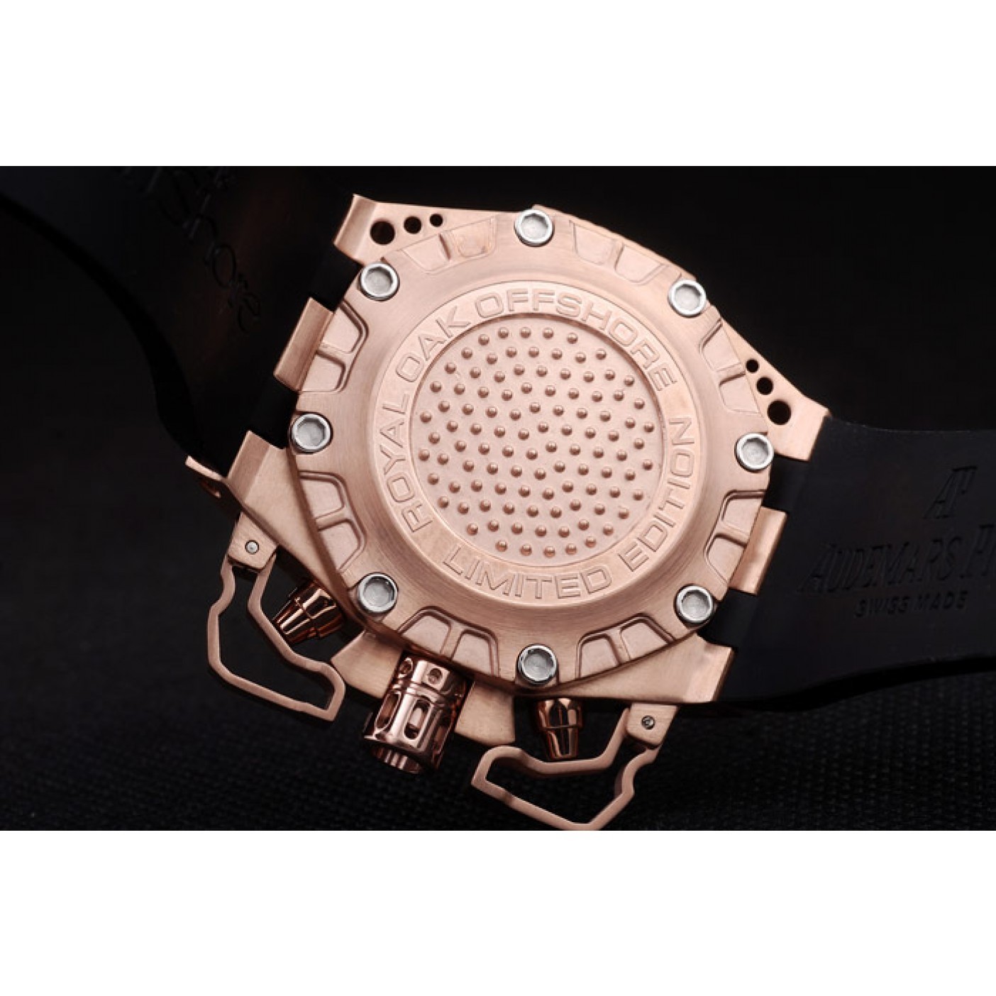 MiroTime Audemars Piguet Royal Oak Offshore Watch Replica 3281