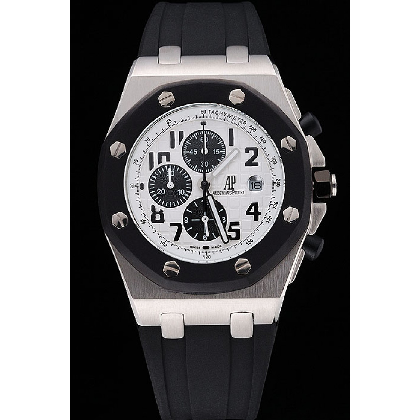 MiroTime Audemars Piguet Royal Oak Offshore Watch Replica 3271