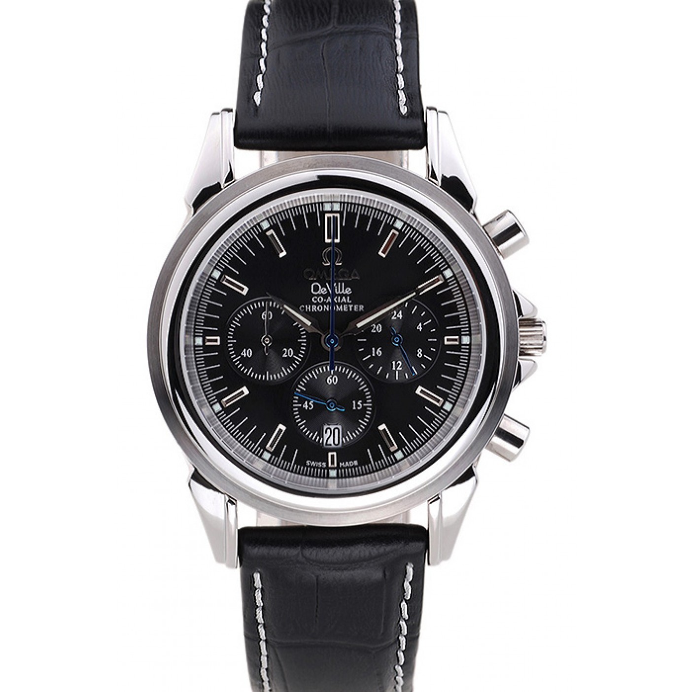 MiroTime Omega Deville-om66