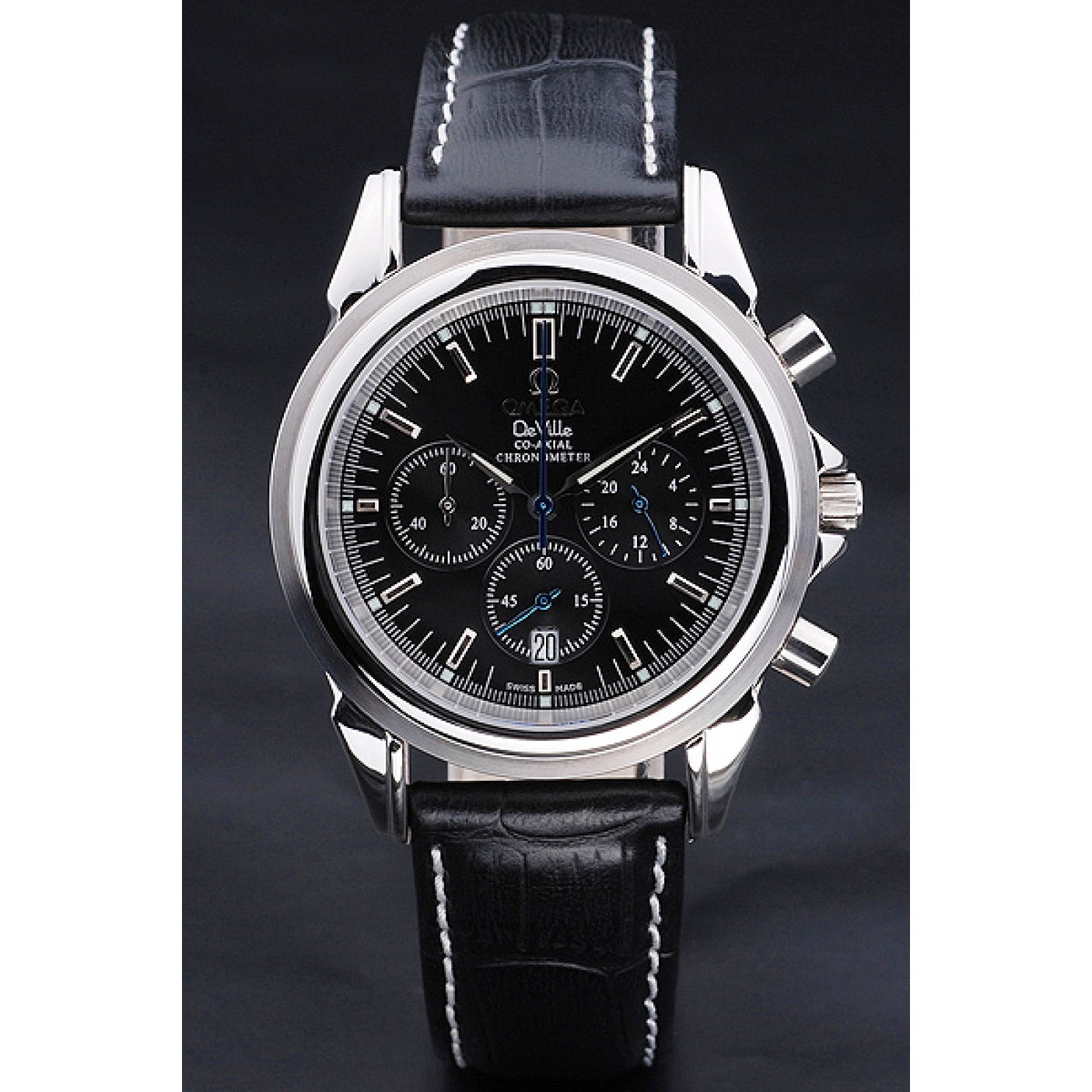 MiroTime Omega Deville-om66