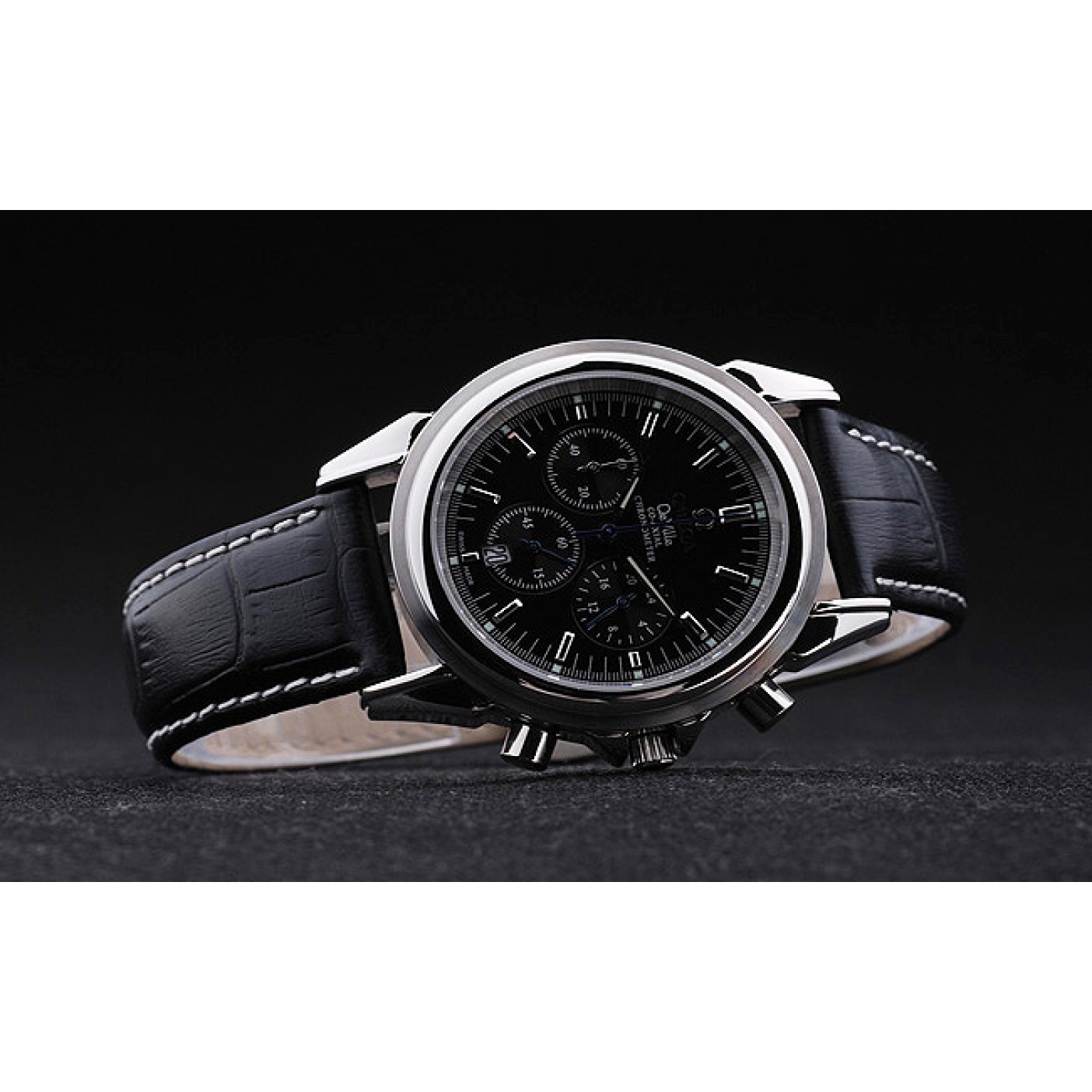 MiroTime Omega Deville-om66