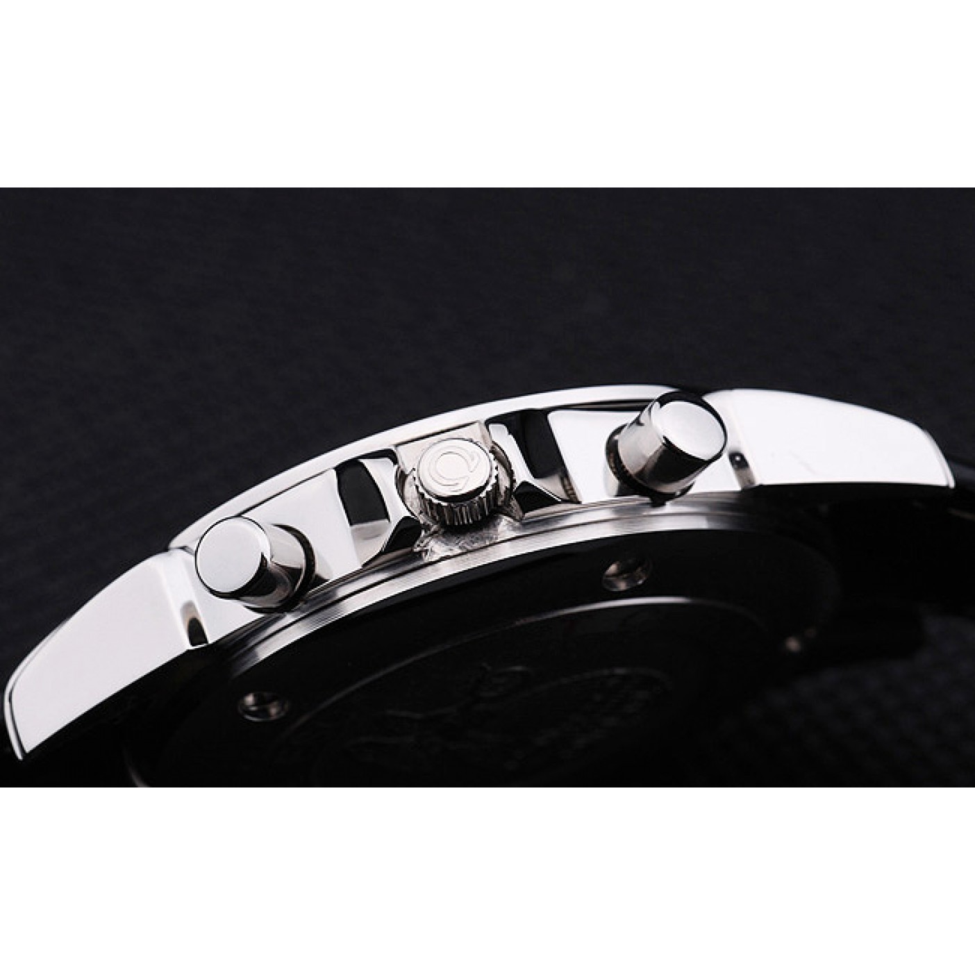 MiroTime Omega Deville-om66