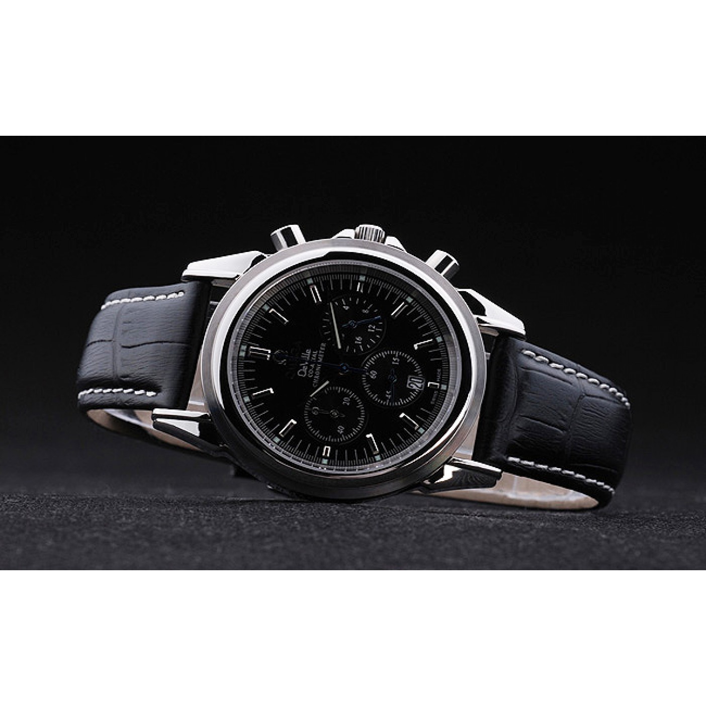 MiroTime Omega Deville-om66