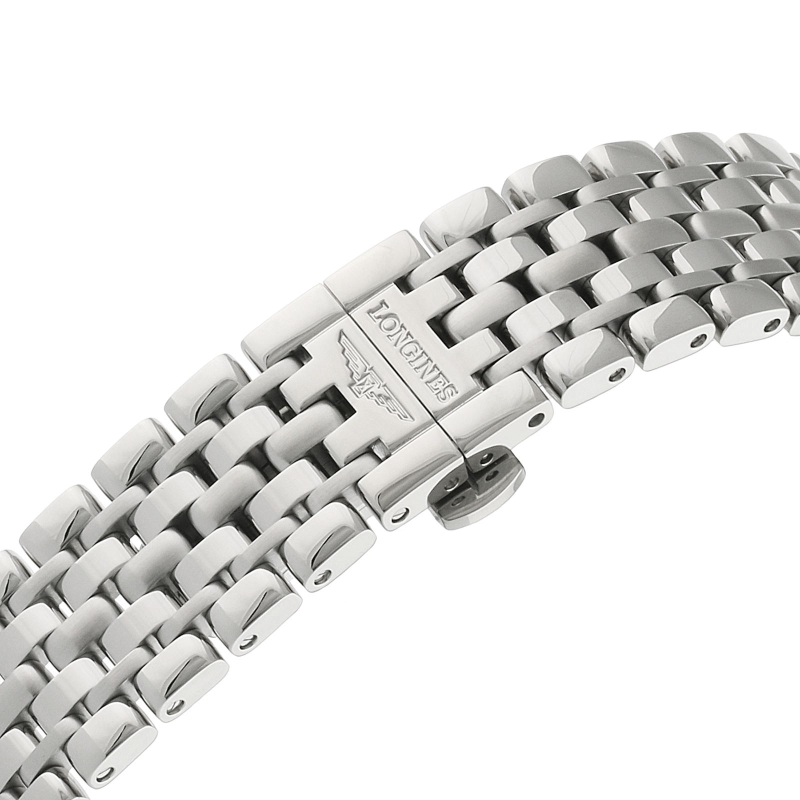 MiroTime Longines Elegant Collection 34.5mm Mens Watch L48094126