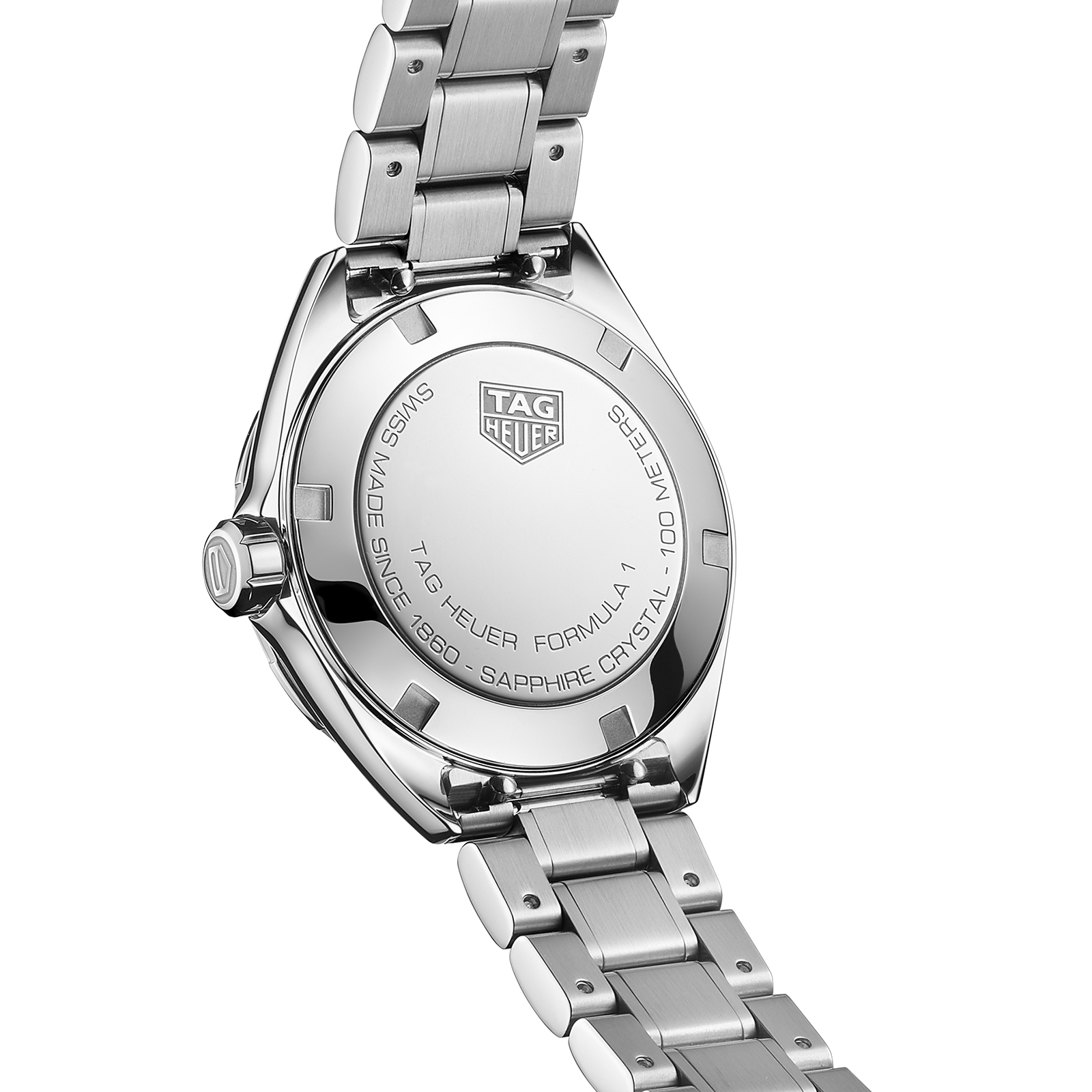MiroTime TAG Heuer Formula 1 32mm Ladies Watch WBJ1412.BA0664