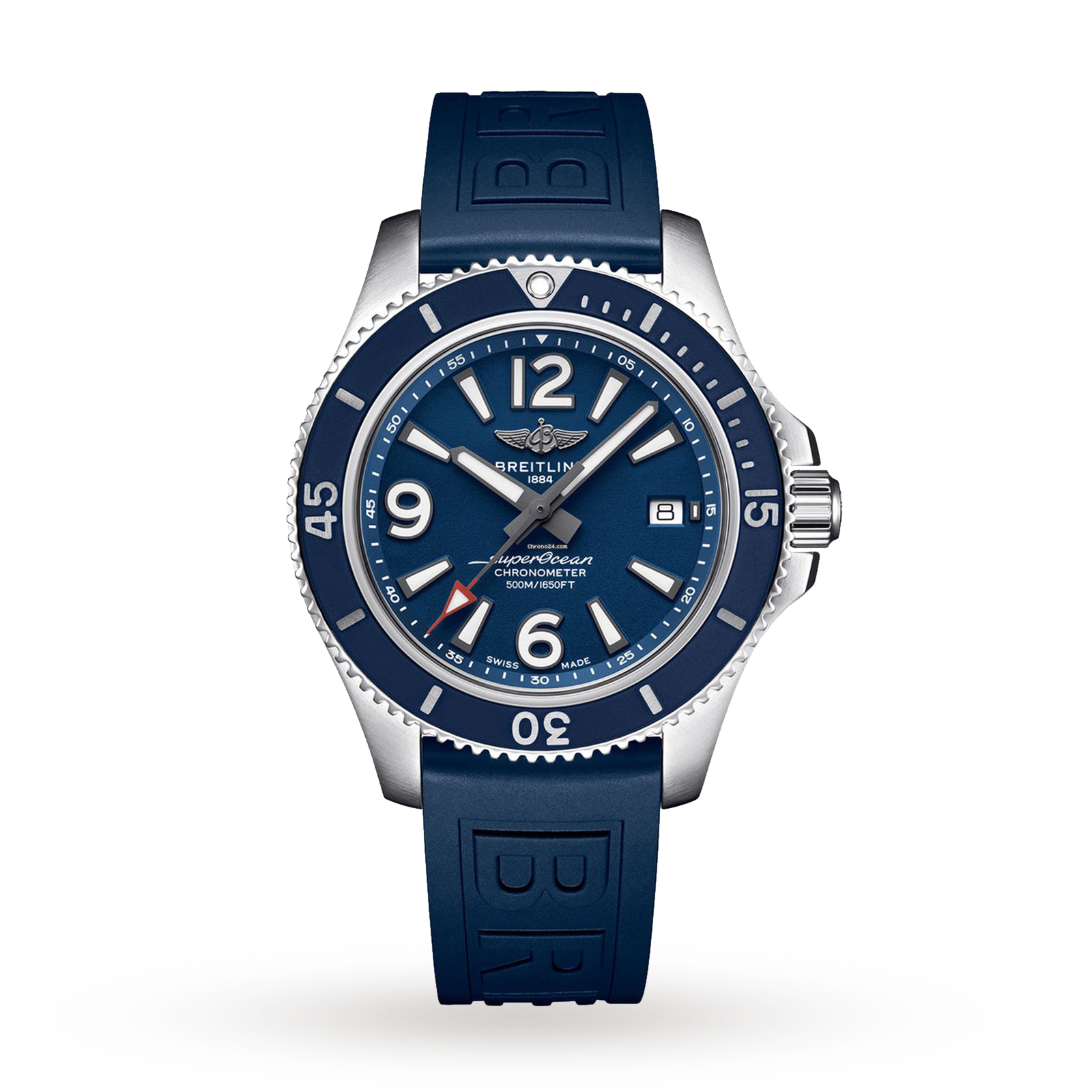 MiroTime Breitling Superocean II A17366D81C1S2