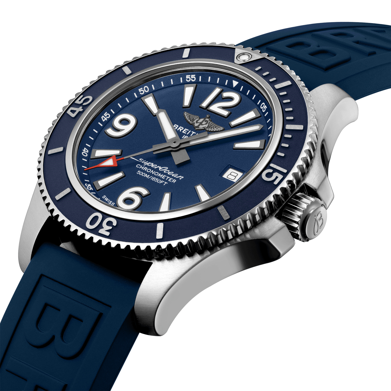 MiroTime Breitling Superocean II A17366D81C1S2