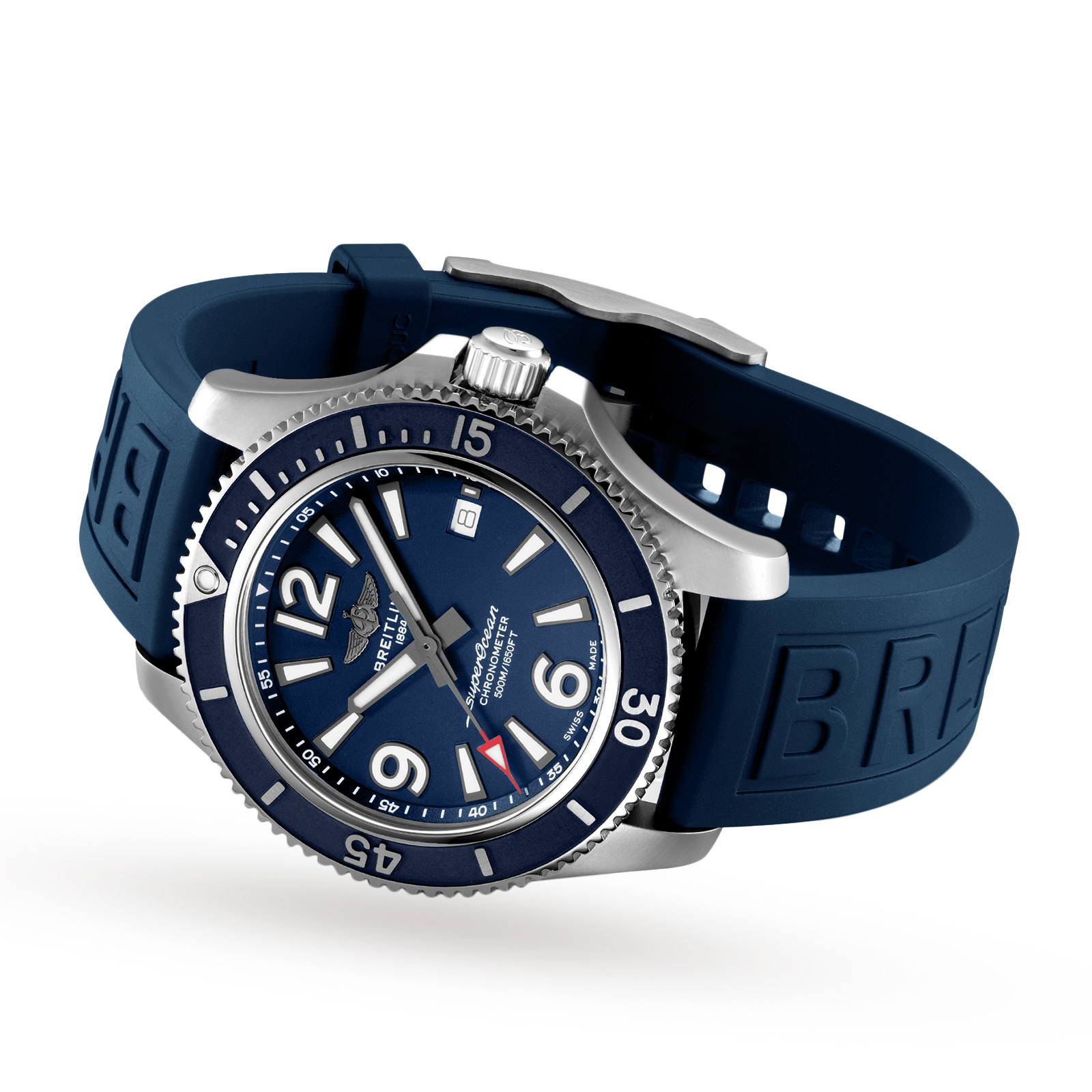 MiroTime Breitling Superocean II A17366D81C1S2
