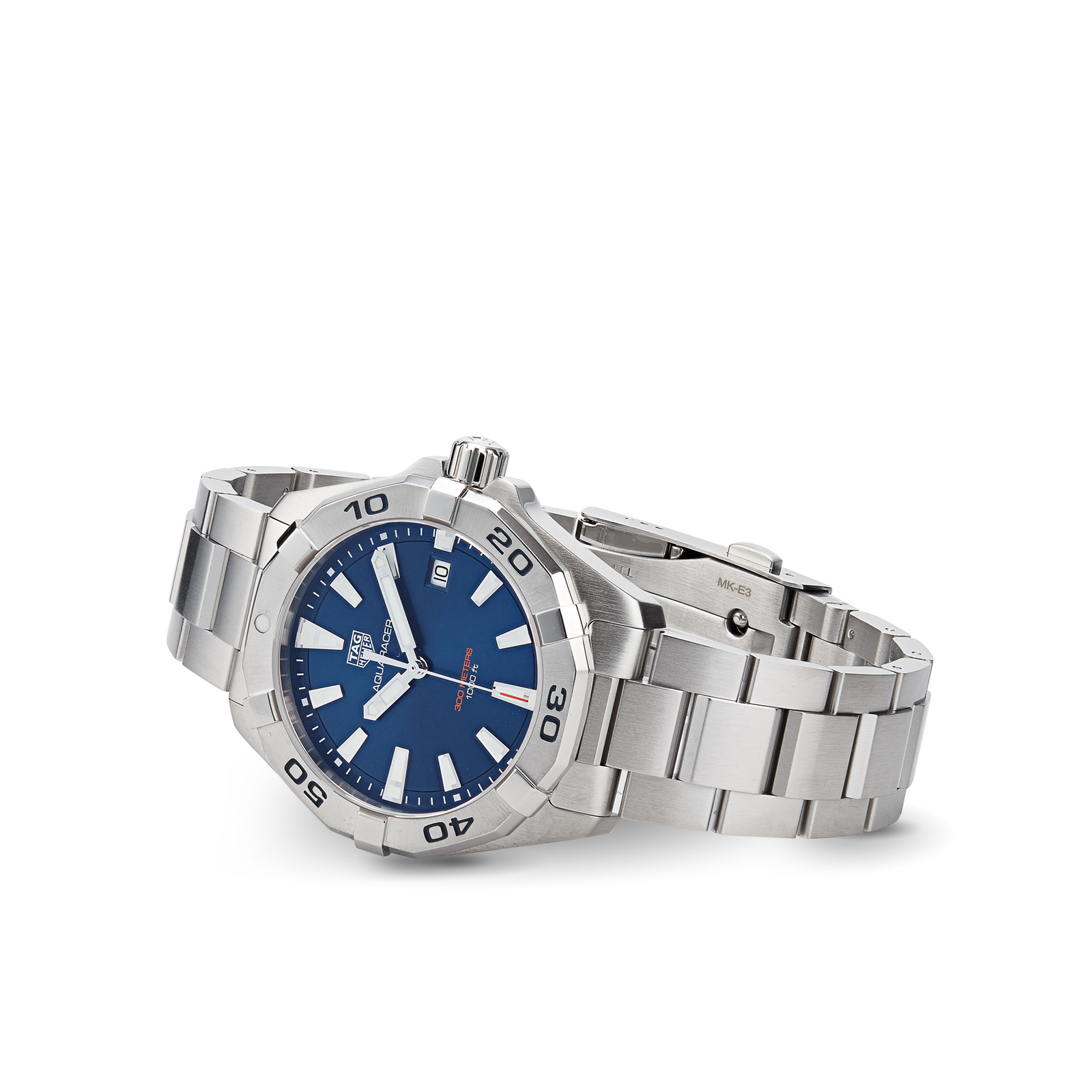 MiroTime TAG Heuer Aquaracer 41mm Mens Watch WBD1112.BA0928