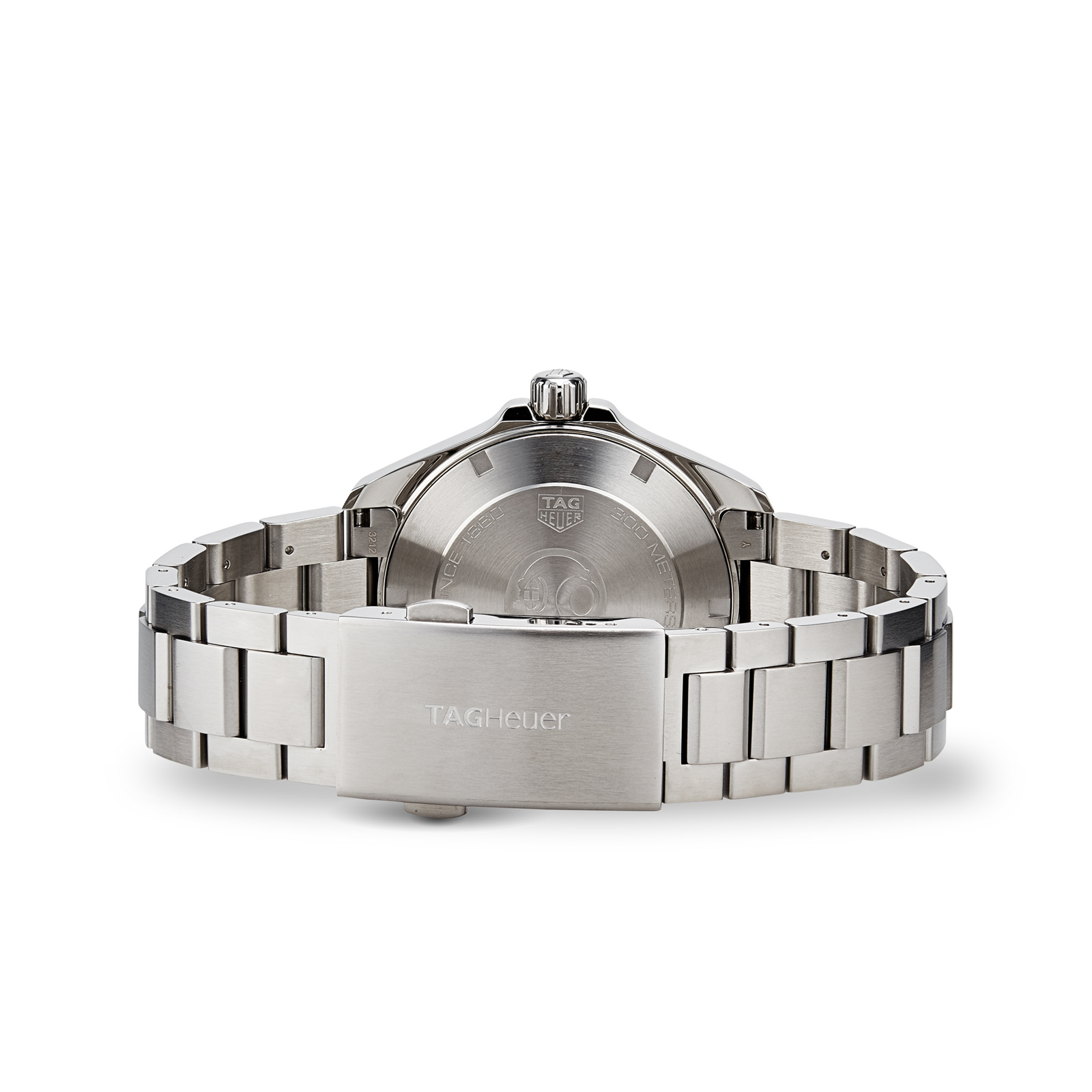 MiroTime TAG Heuer Aquaracer 41mm Mens Watch WBD1112.BA0928