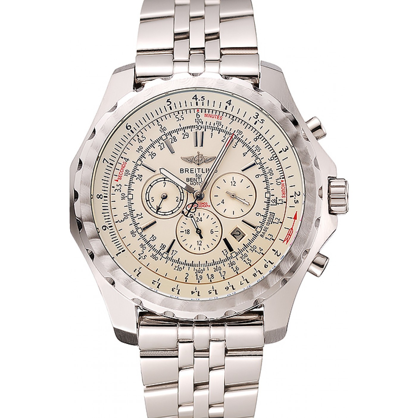 MiroTime Breitling Bentley Motors-bl62