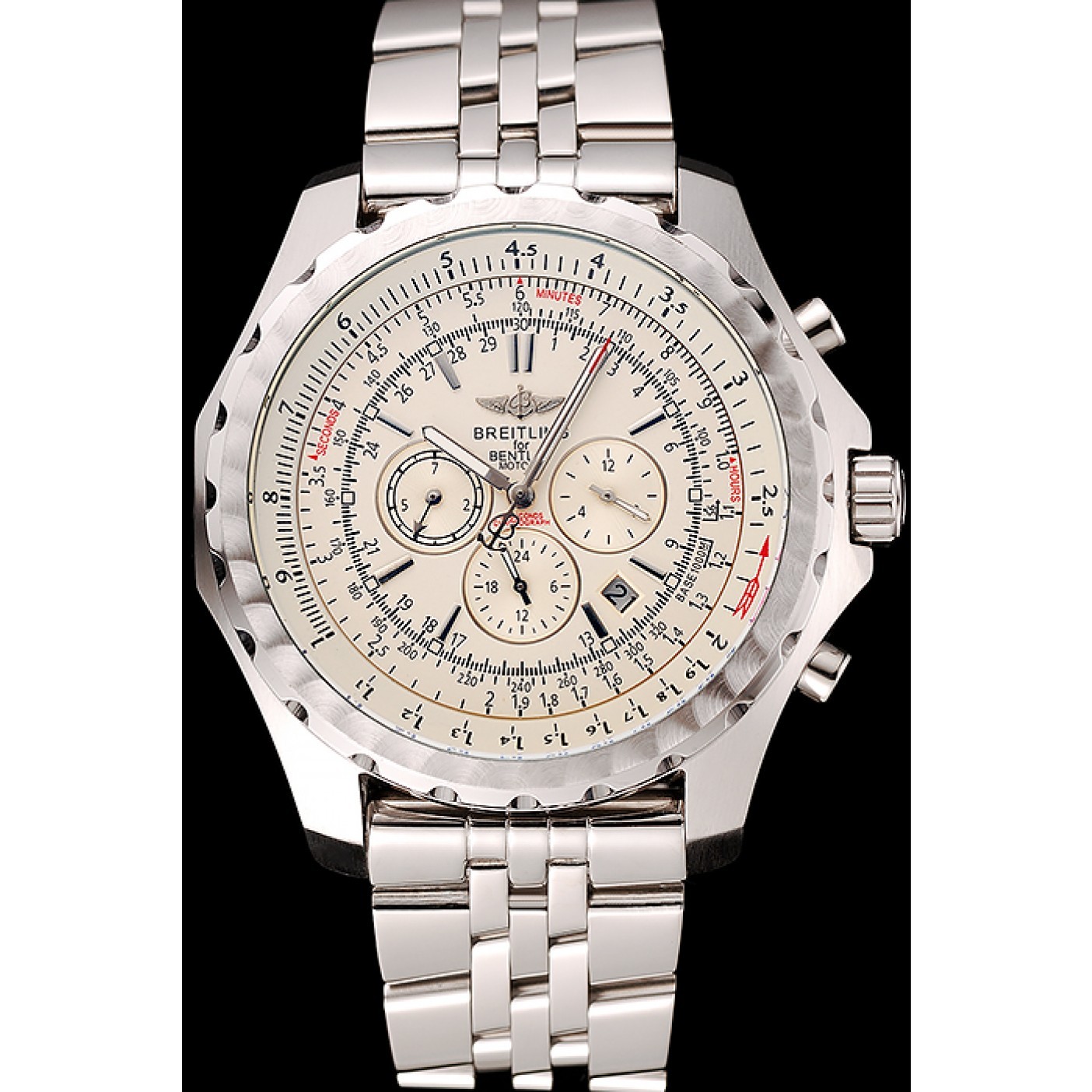 MiroTime Breitling Bentley Motors-bl62