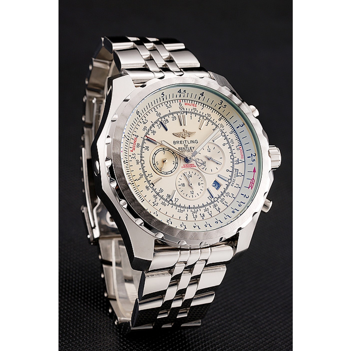 MiroTime Breitling Bentley Motors-bl62