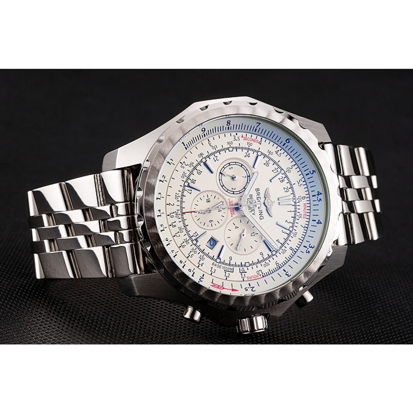 MiroTime Breitling Bentley Motors-bl62