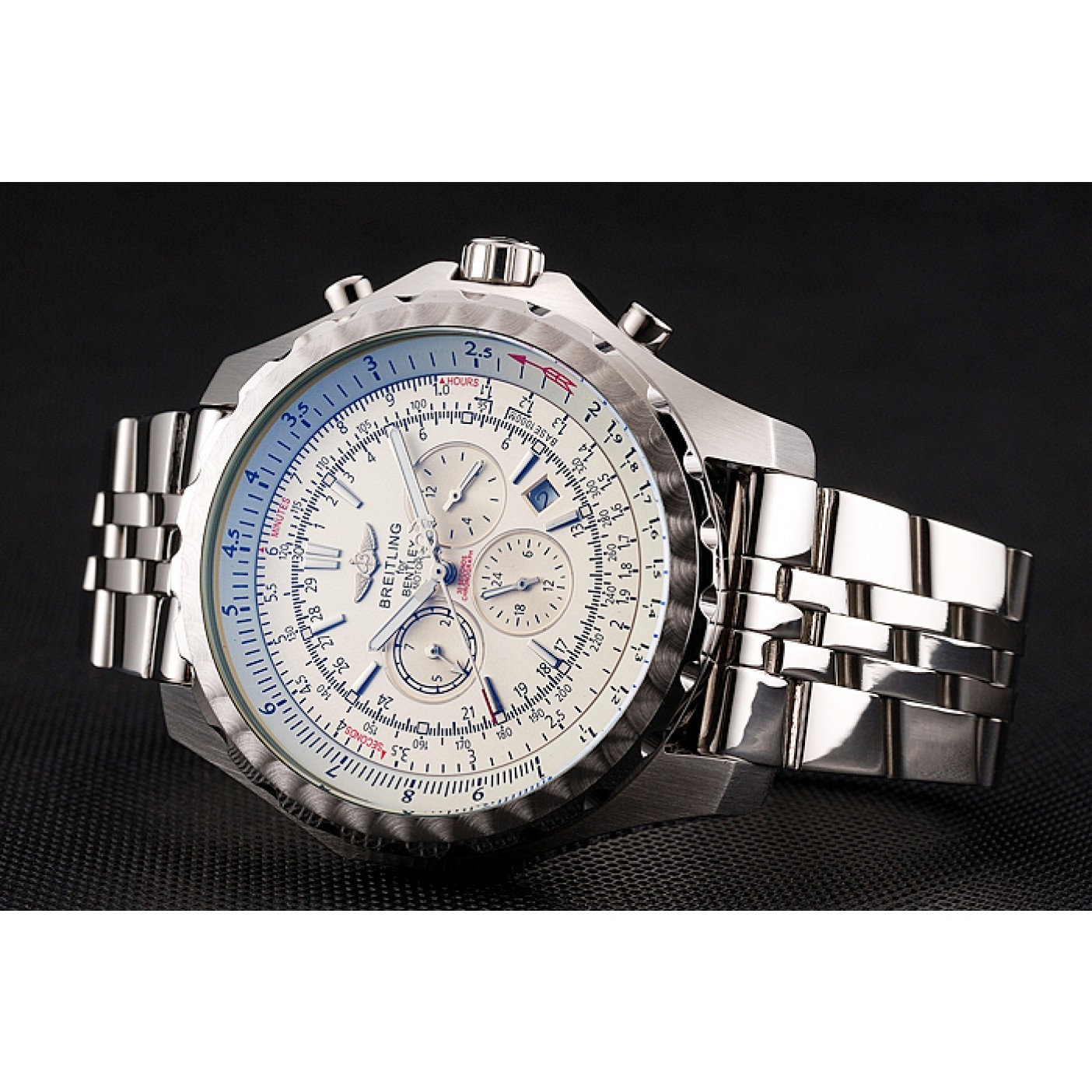 MiroTime Breitling Bentley Motors-bl62