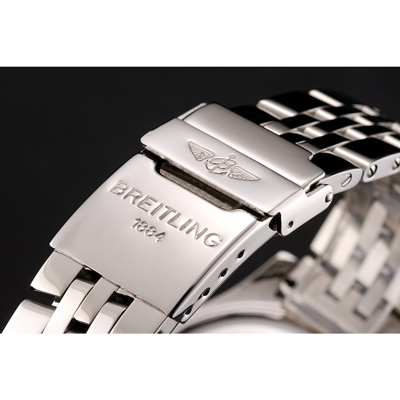 MiroTime Breitling Bentley Motors-bl62