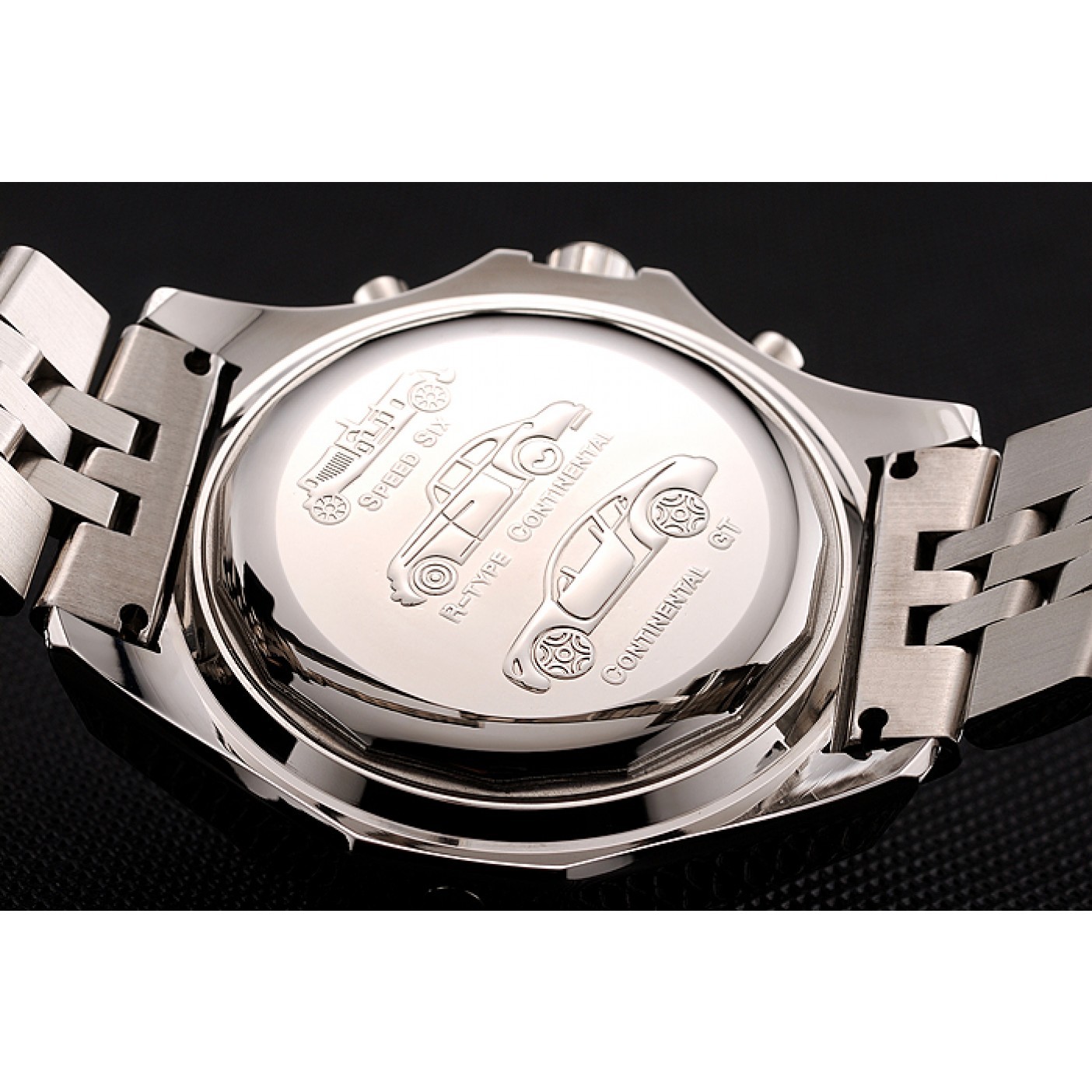 MiroTime Breitling Bentley Motors-bl62