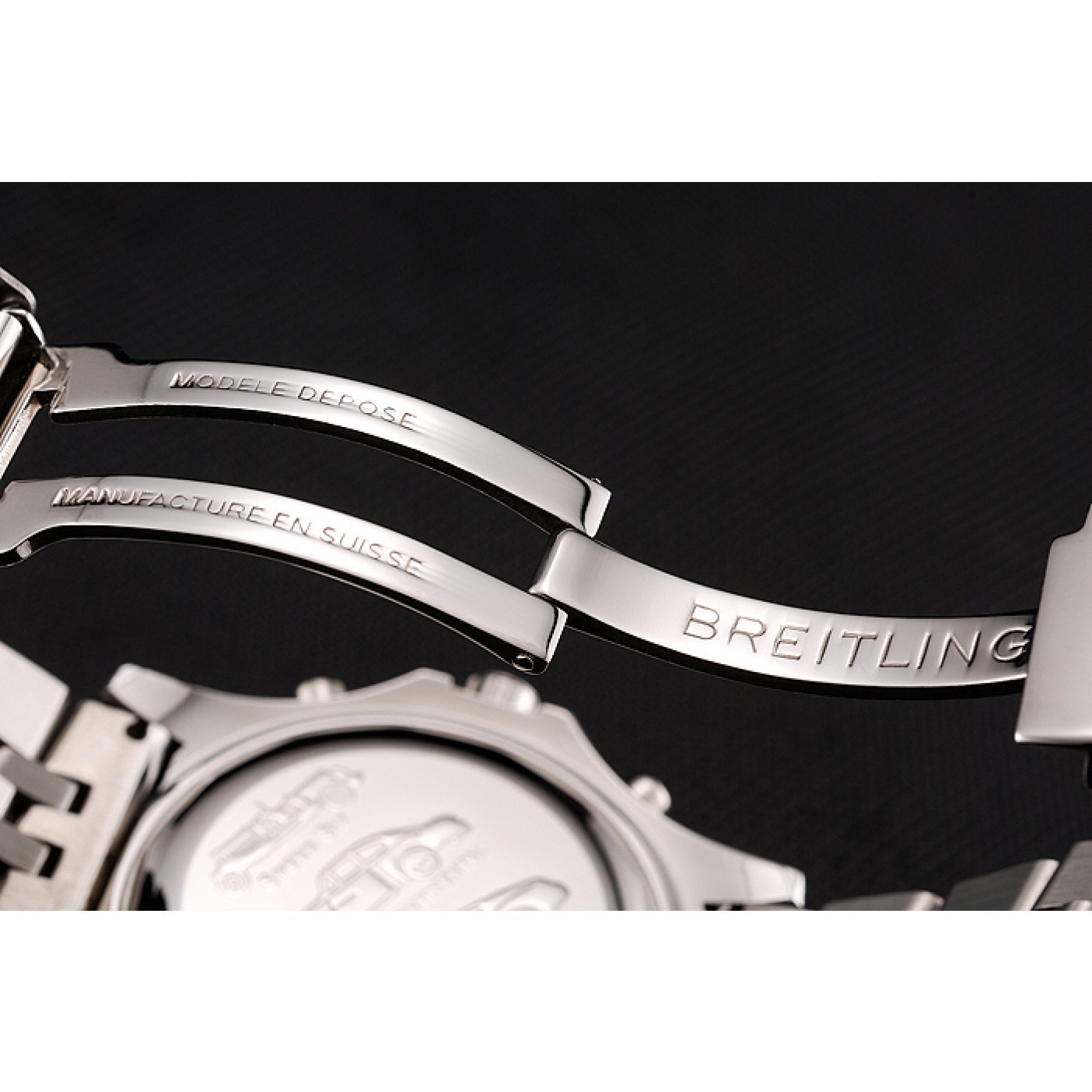 MiroTime Breitling Bentley Motors-bl62