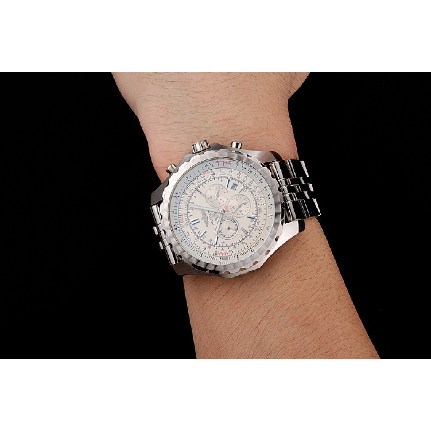 MiroTime Breitling Bentley Motors-bl62
