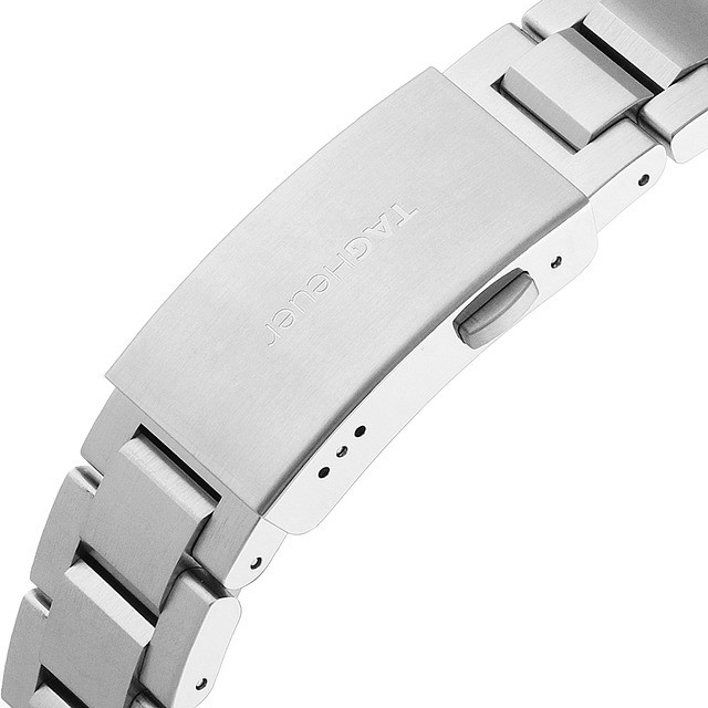 MiroTime Swiss TAG Heuer Aquaracer Calibre 5 43mm Mens Watch WAY201B.BA0927