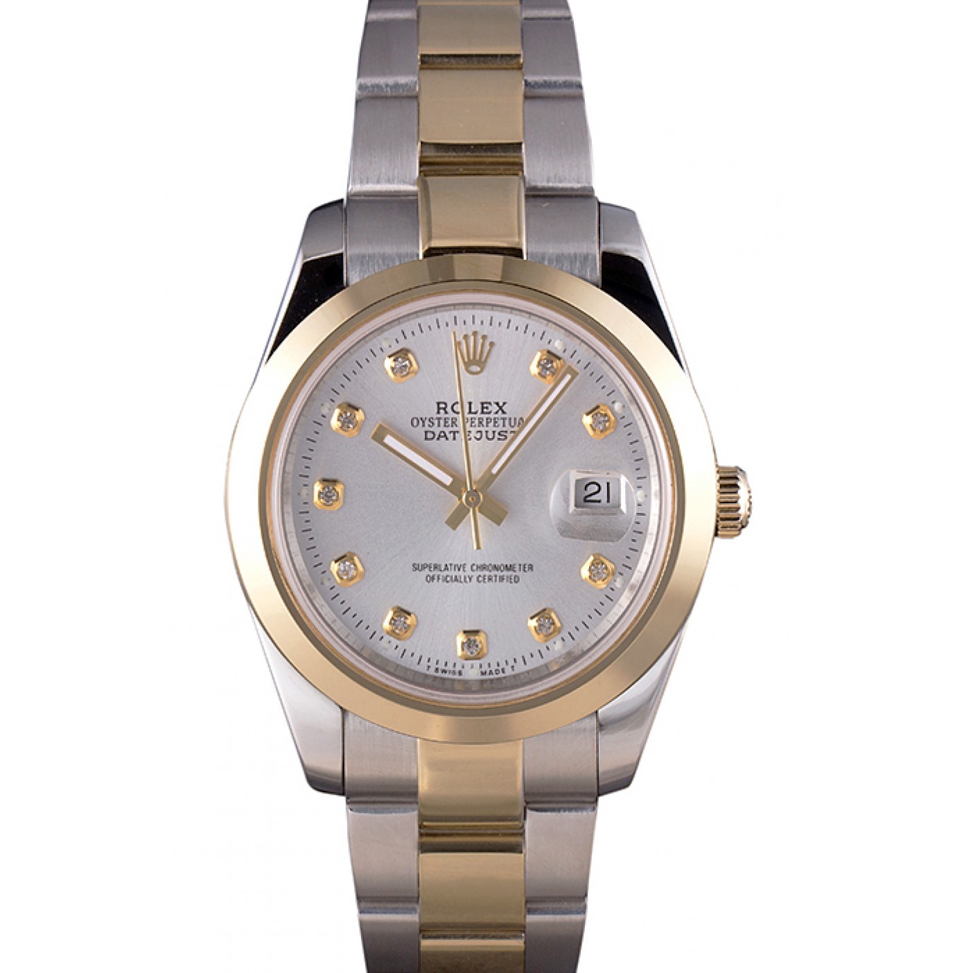 MiroTime Rolex Datejust-rl222