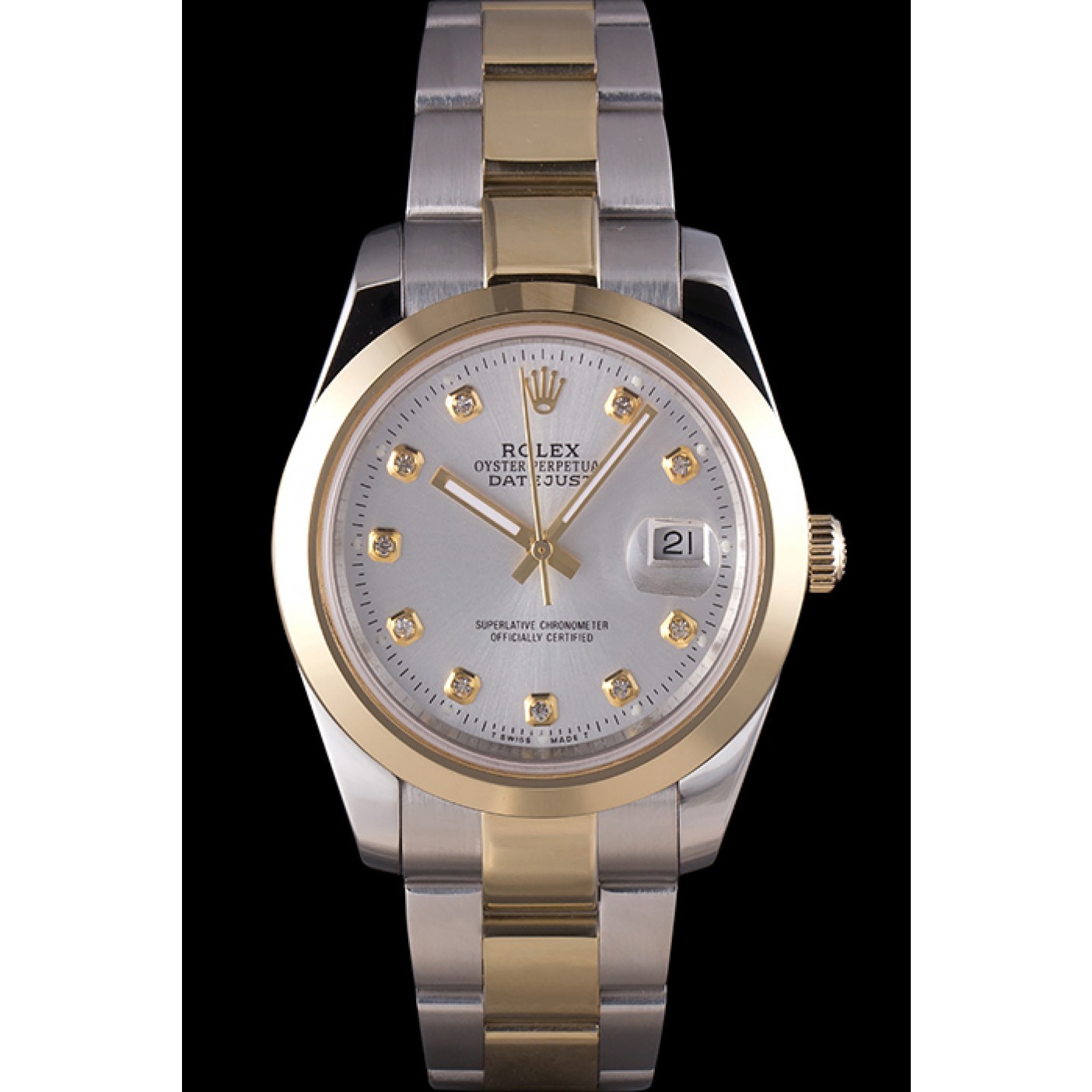 MiroTime Rolex Datejust-rl222