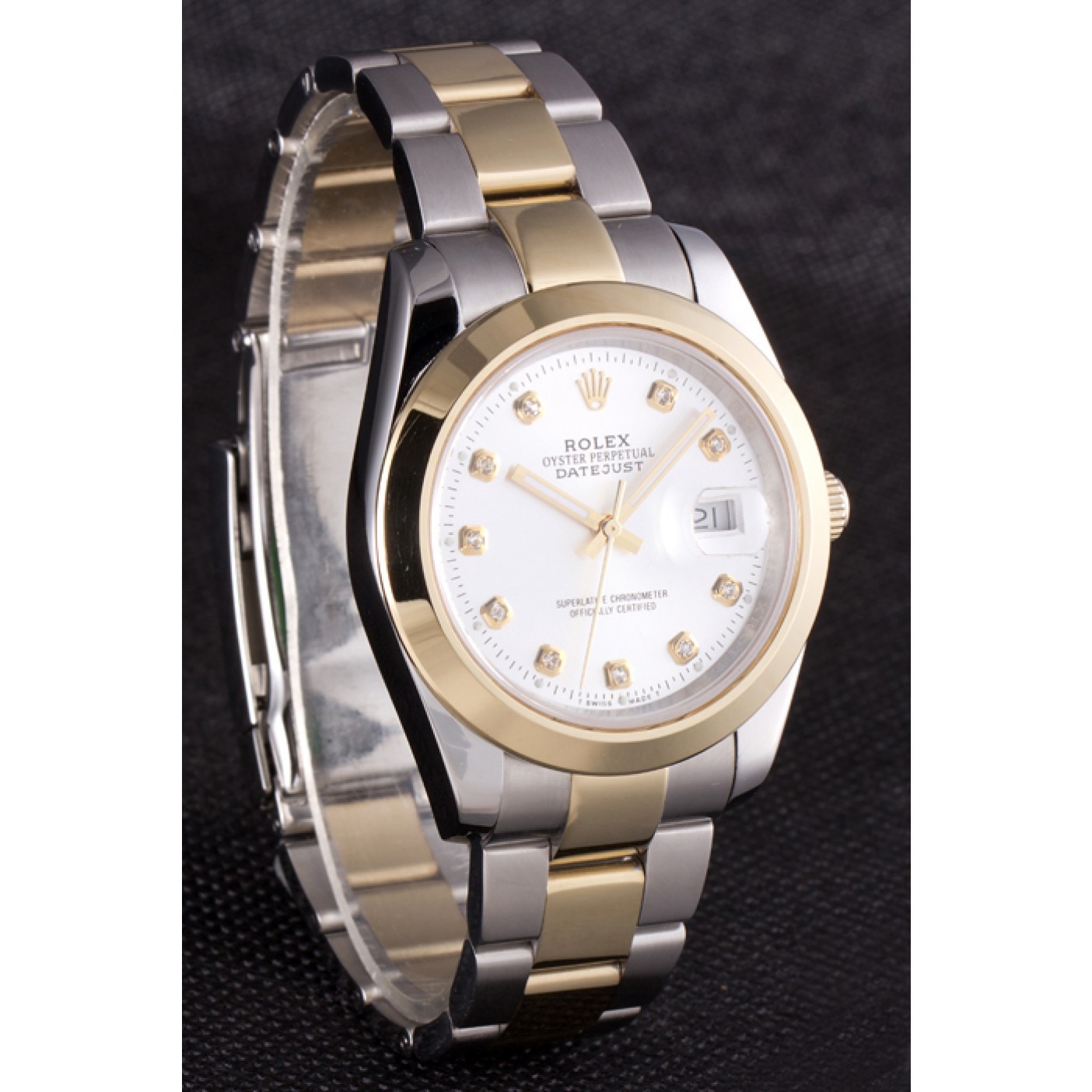 MiroTime Rolex Datejust-rl222